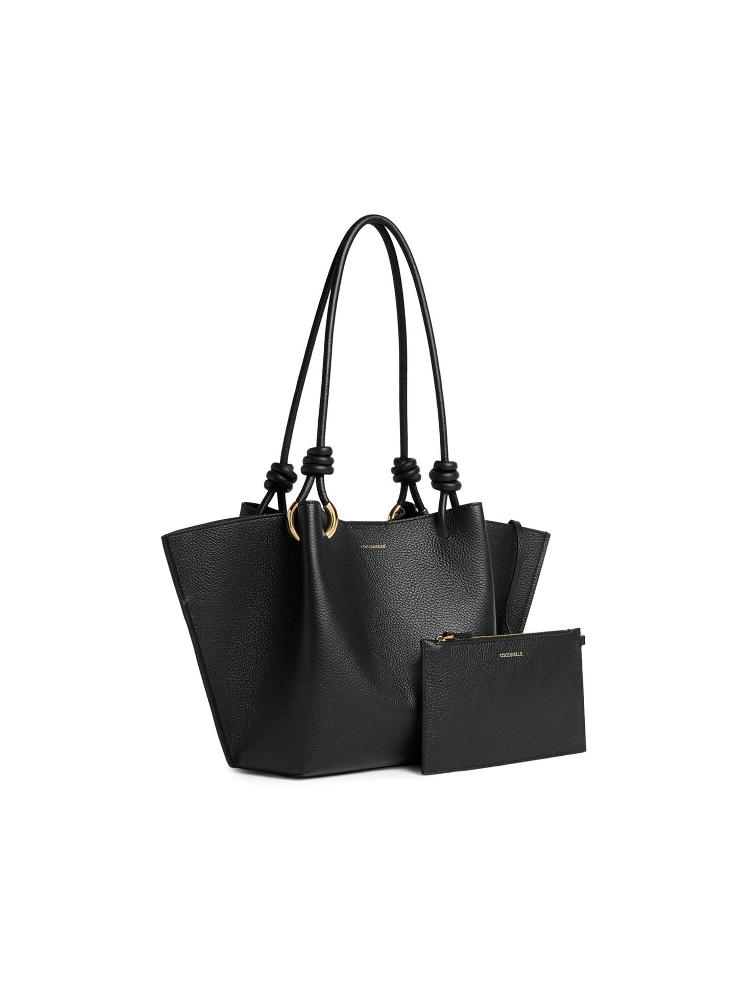 Borsa Finn medium in pelle