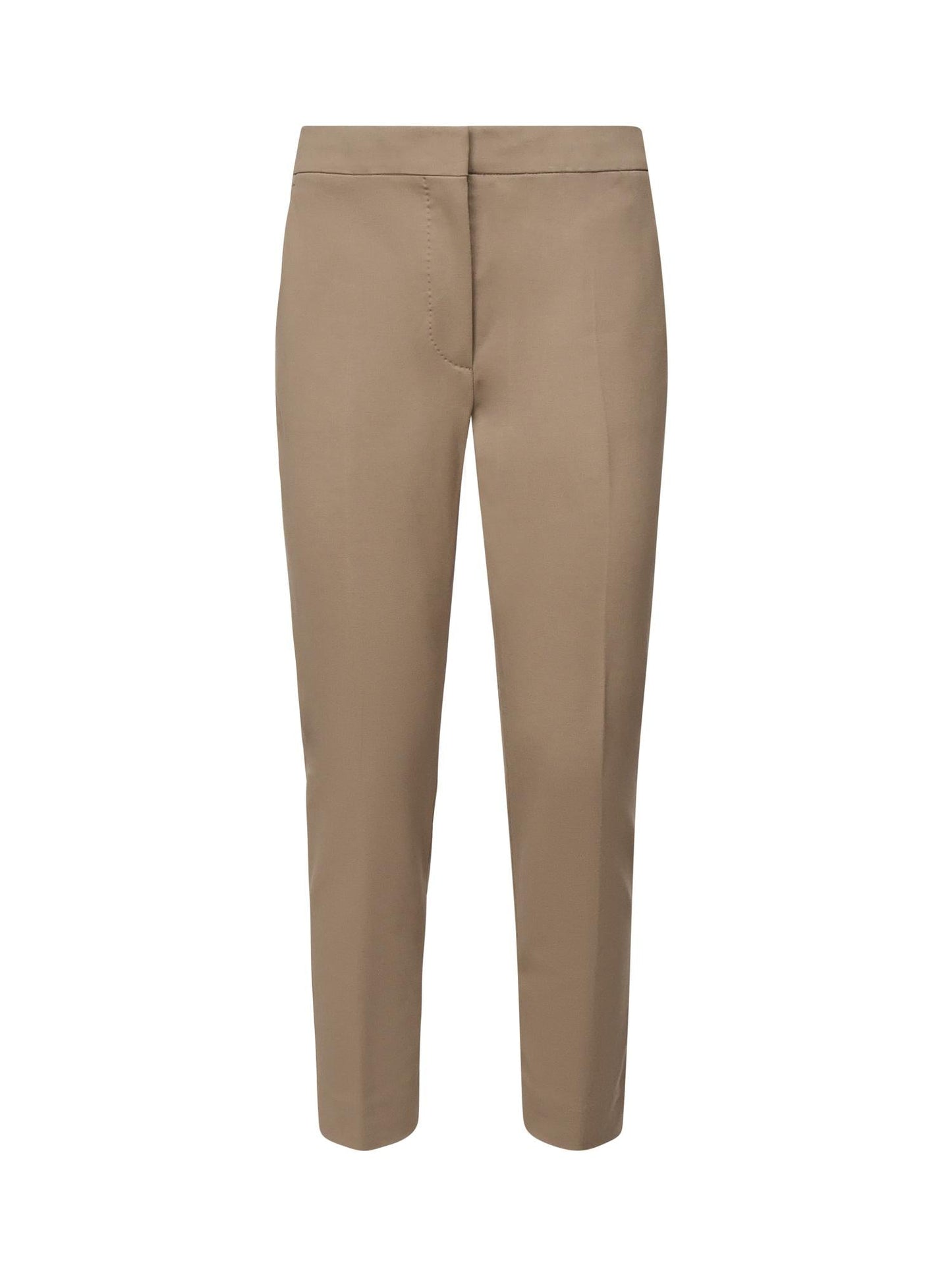 Pantalone in jersey di viscosa