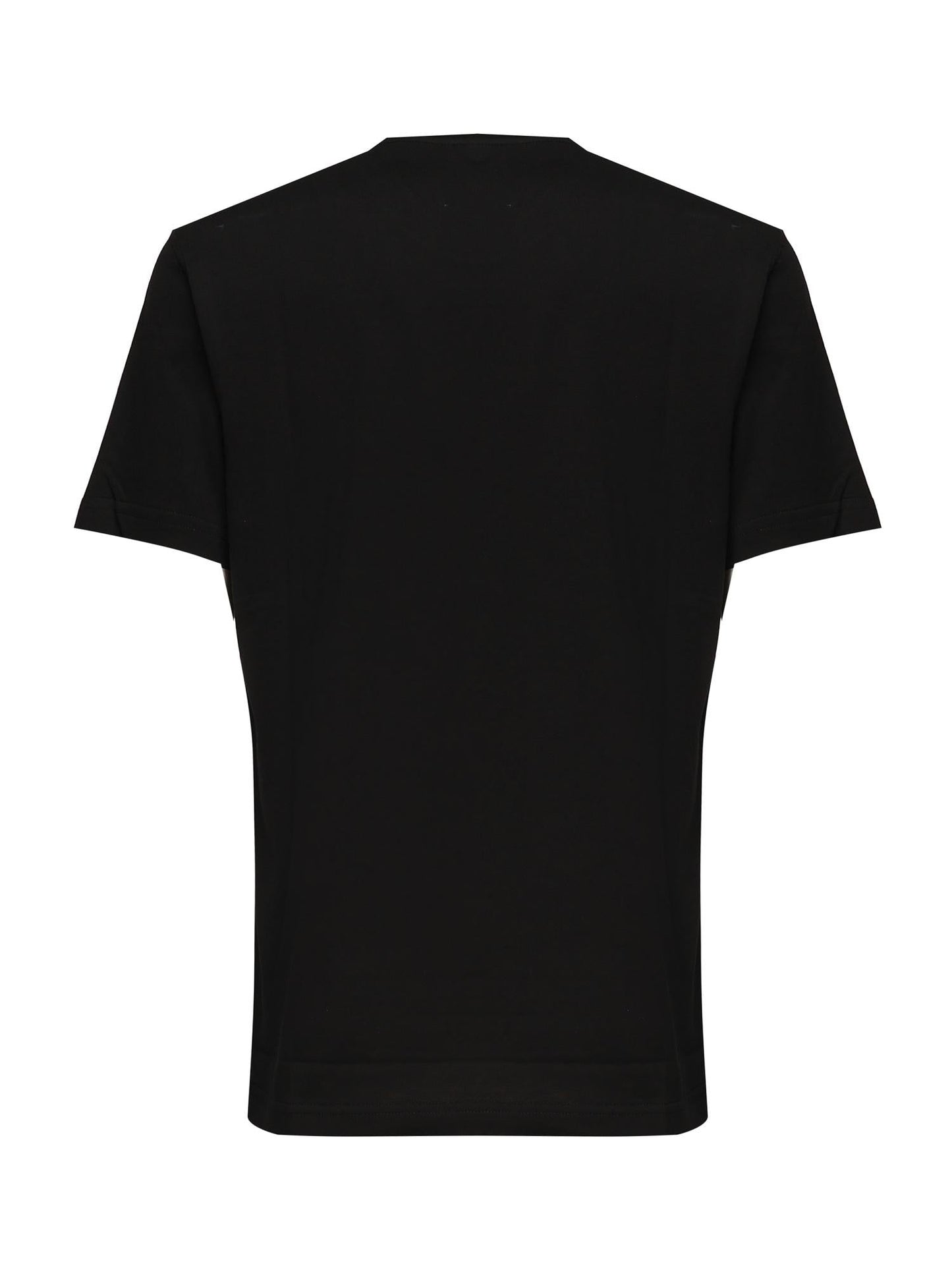 T-shirt con logo