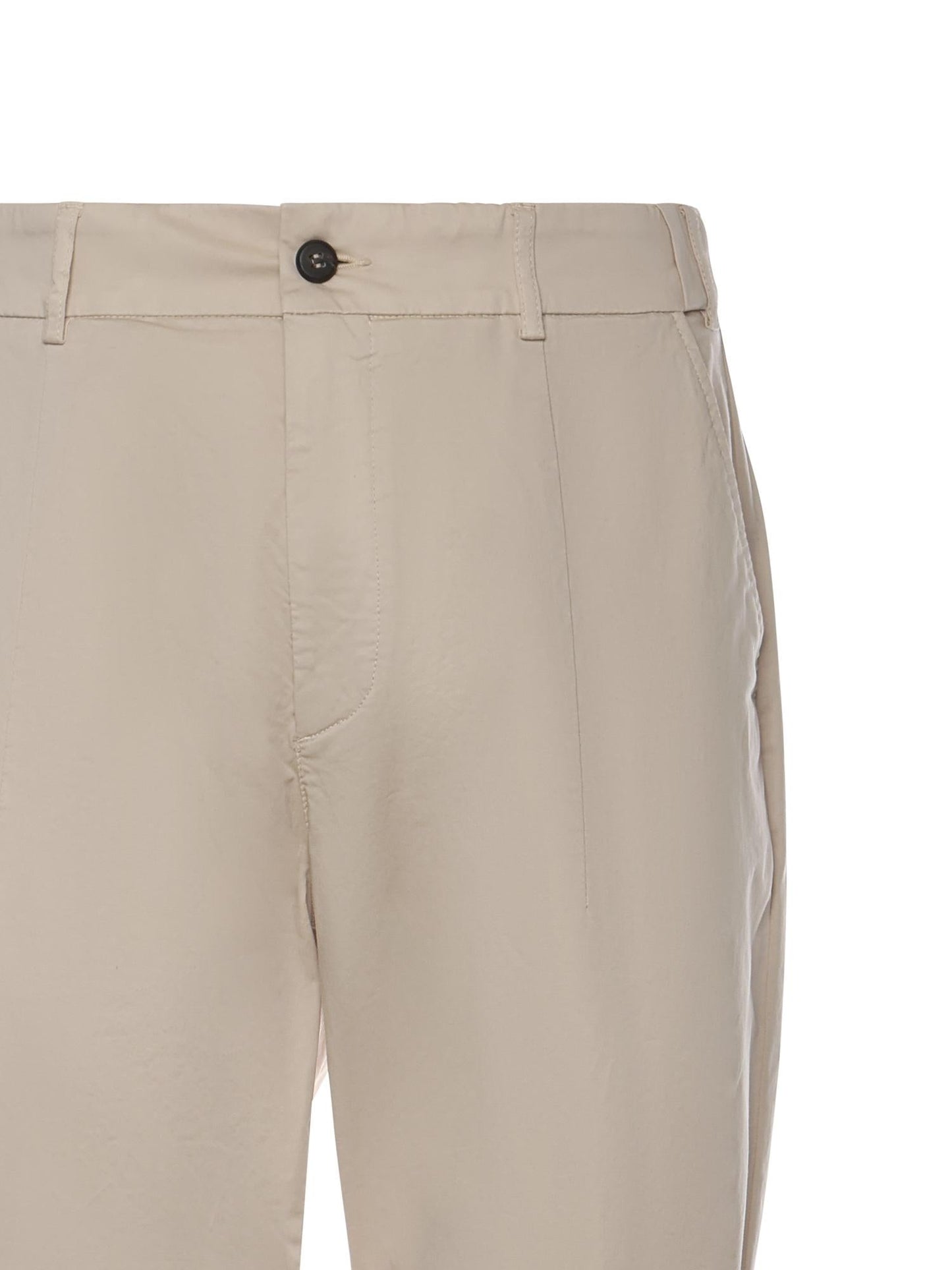 Pantaloni in cotone