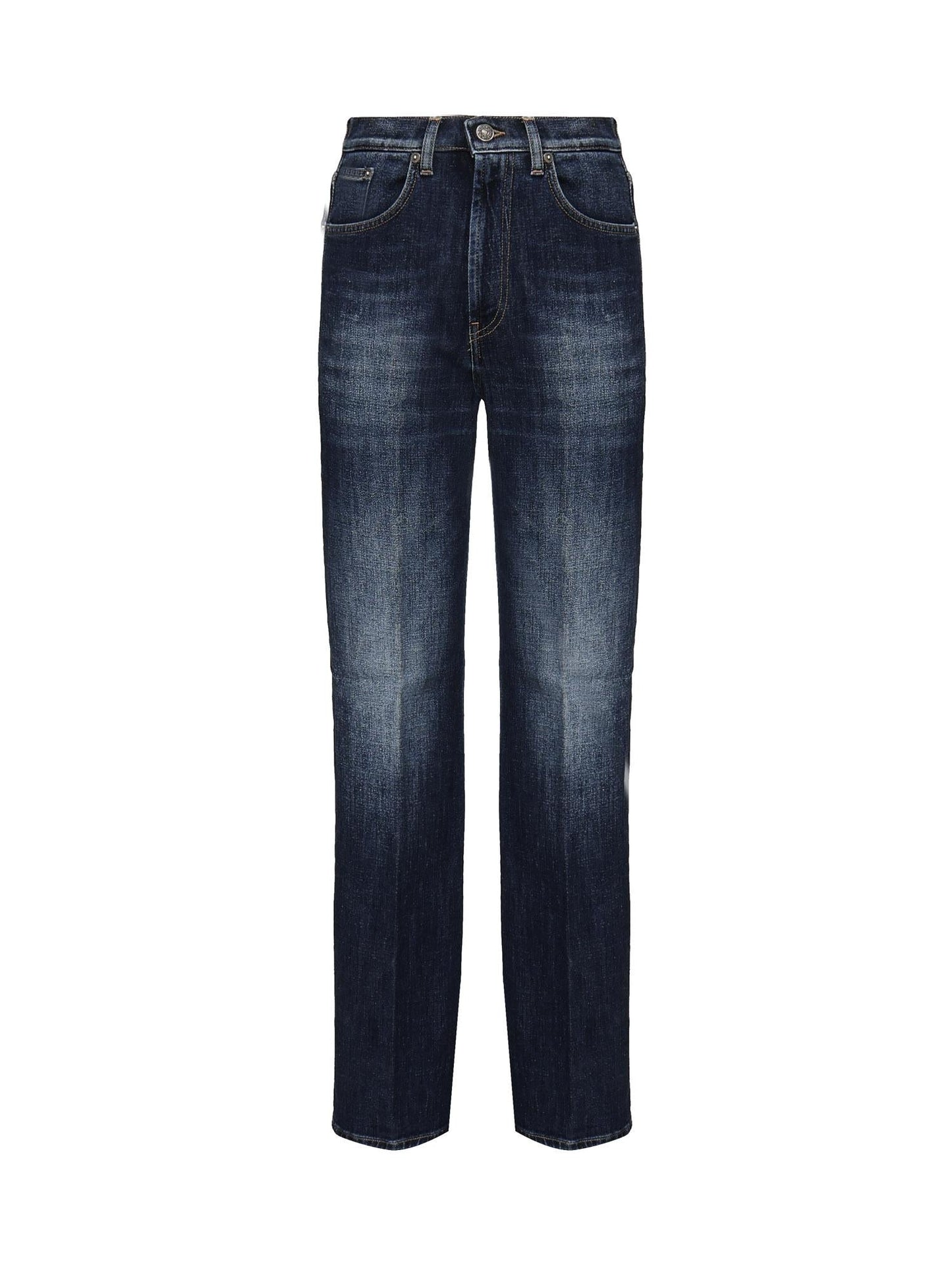 Jeans Francine wide leg