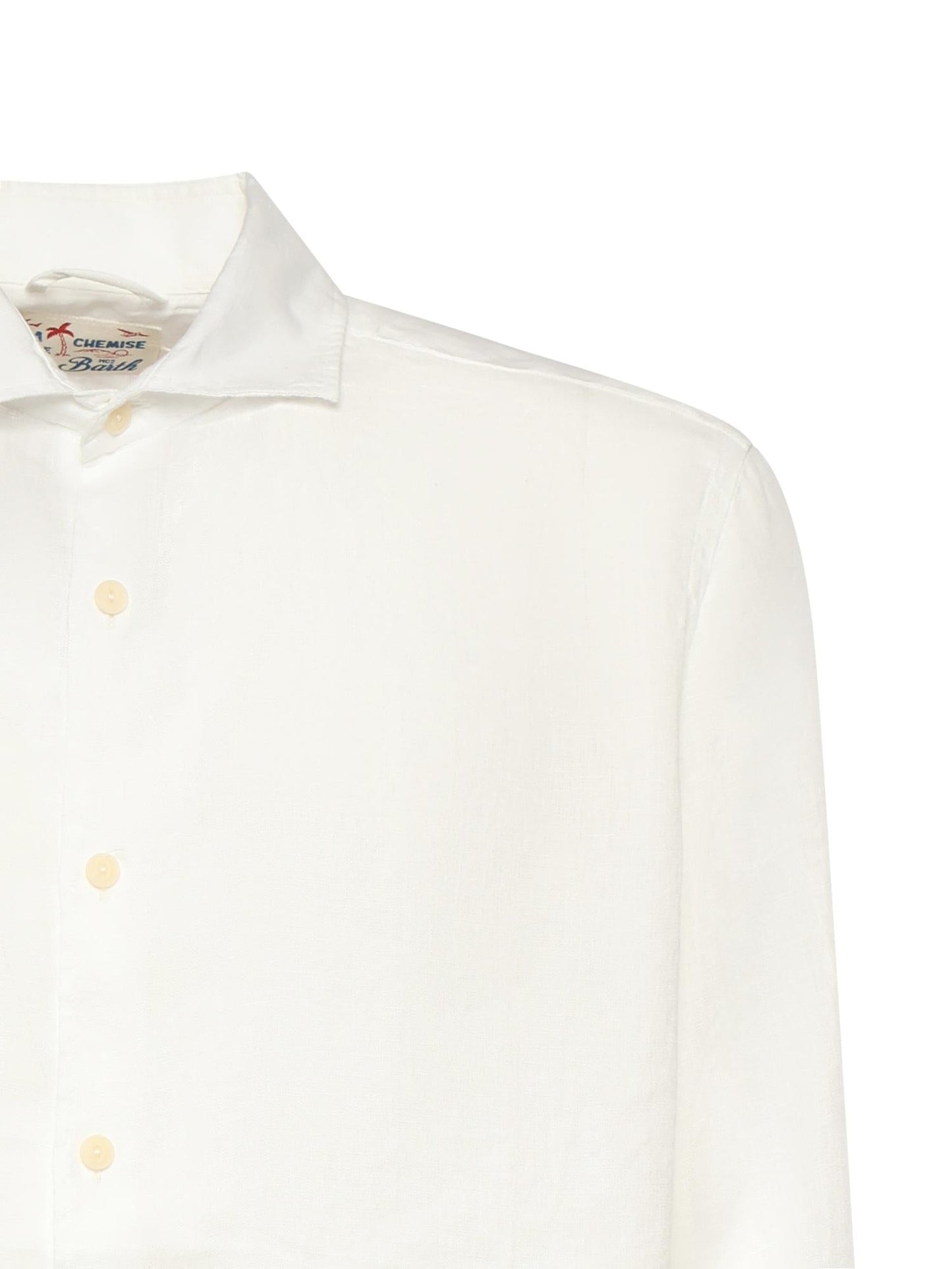 Camicia in lino