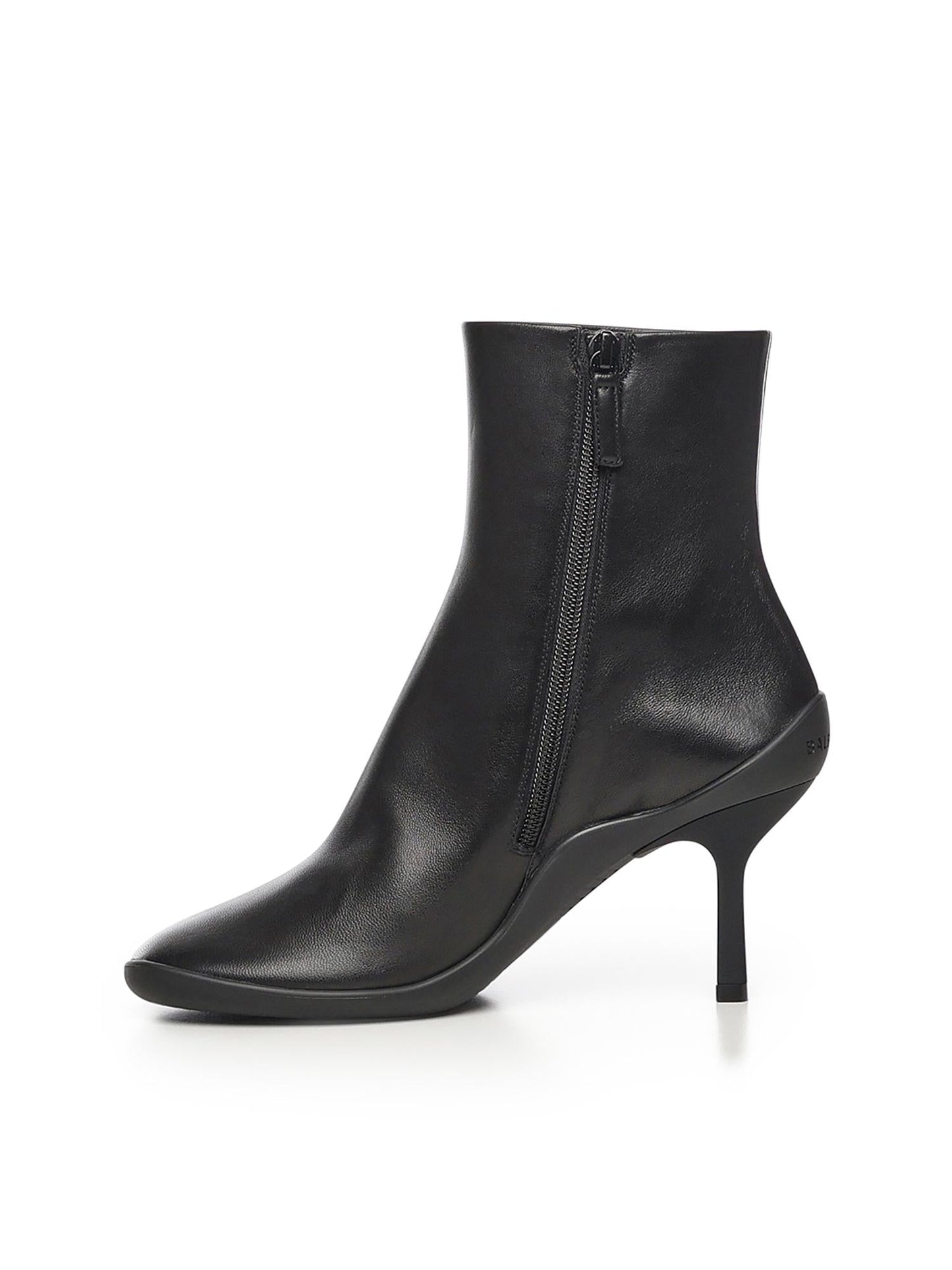 Stivaletti Shibuya in pelle