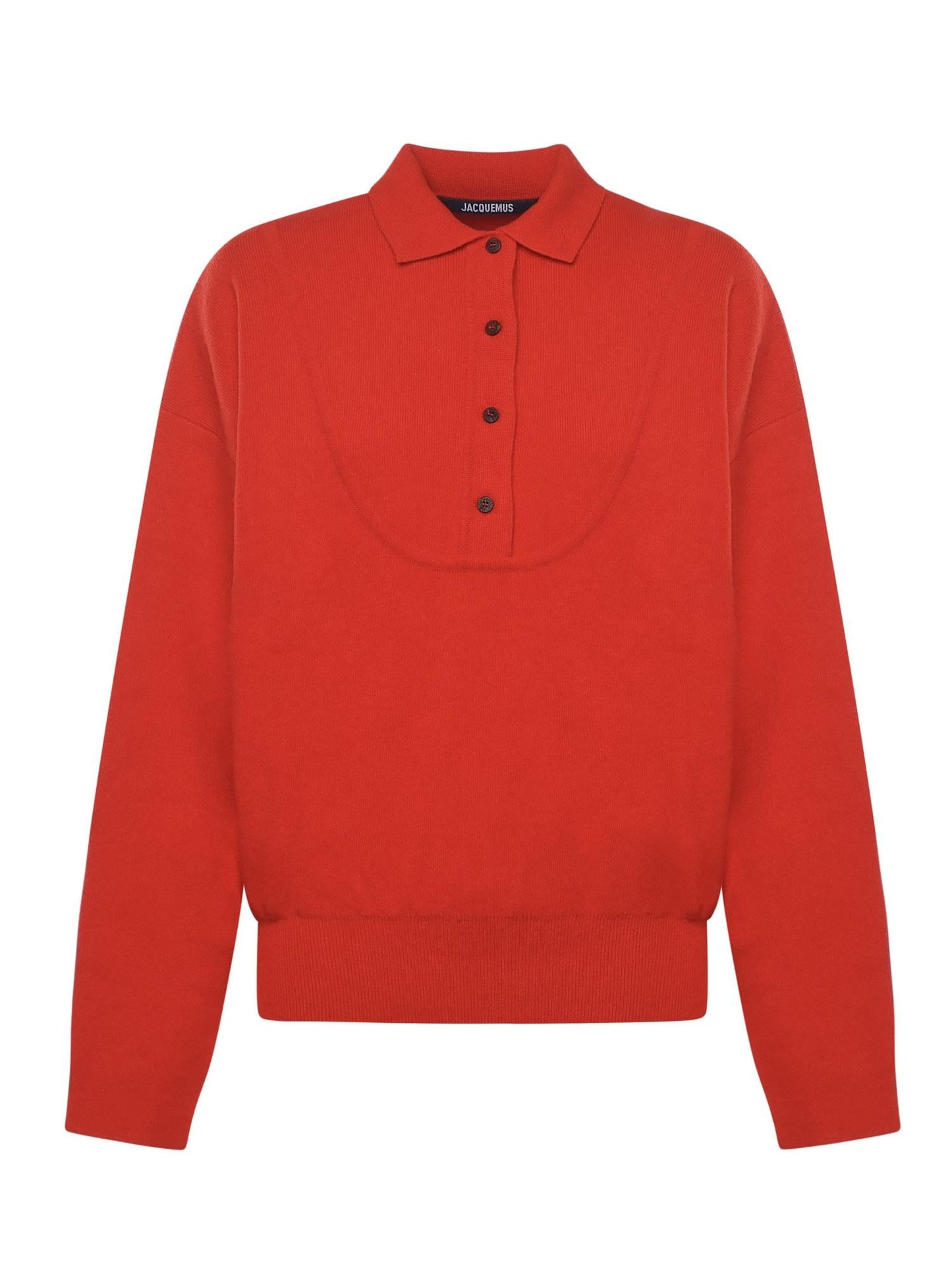 Maglia La Maille Vereuse Pallone