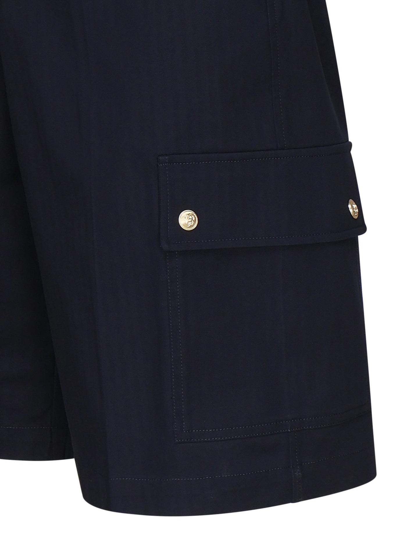 Short Workwear Chevron