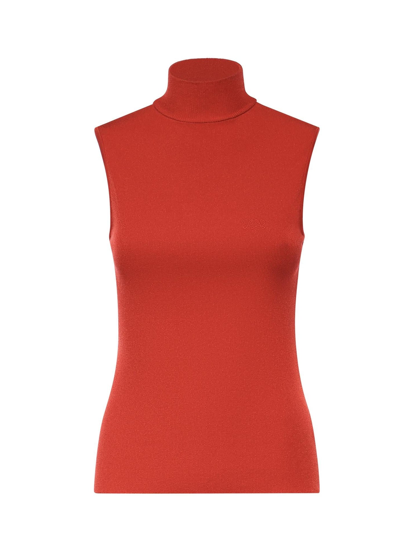 Top in misto viscosa