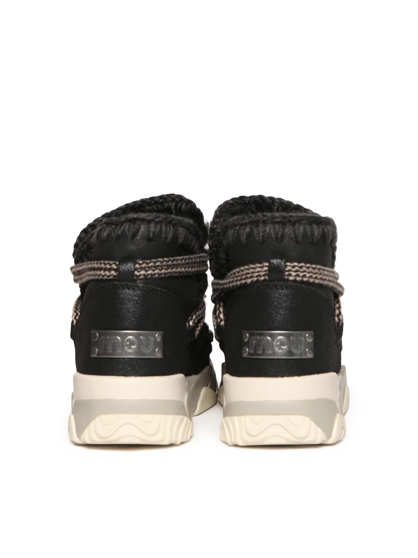 Sneakers Scoubidou Lace