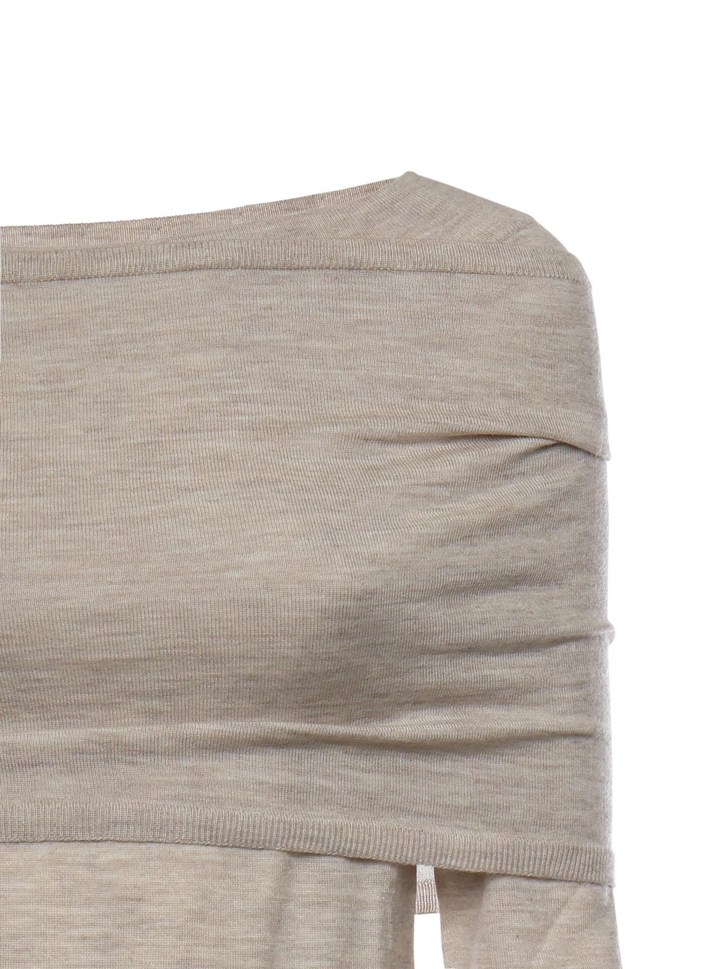 Maglia in cashmere leggero