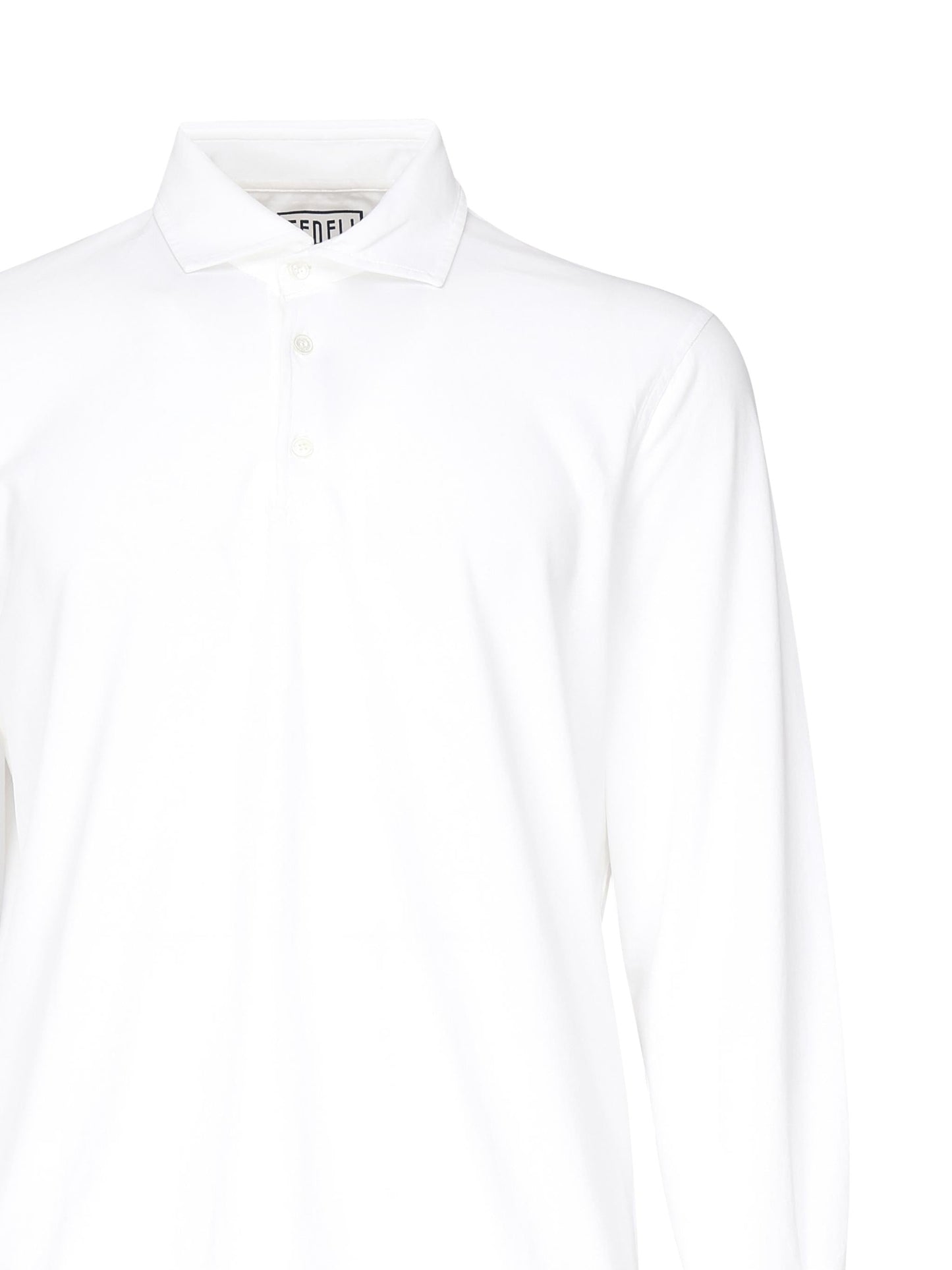 Polo in cotone biologico