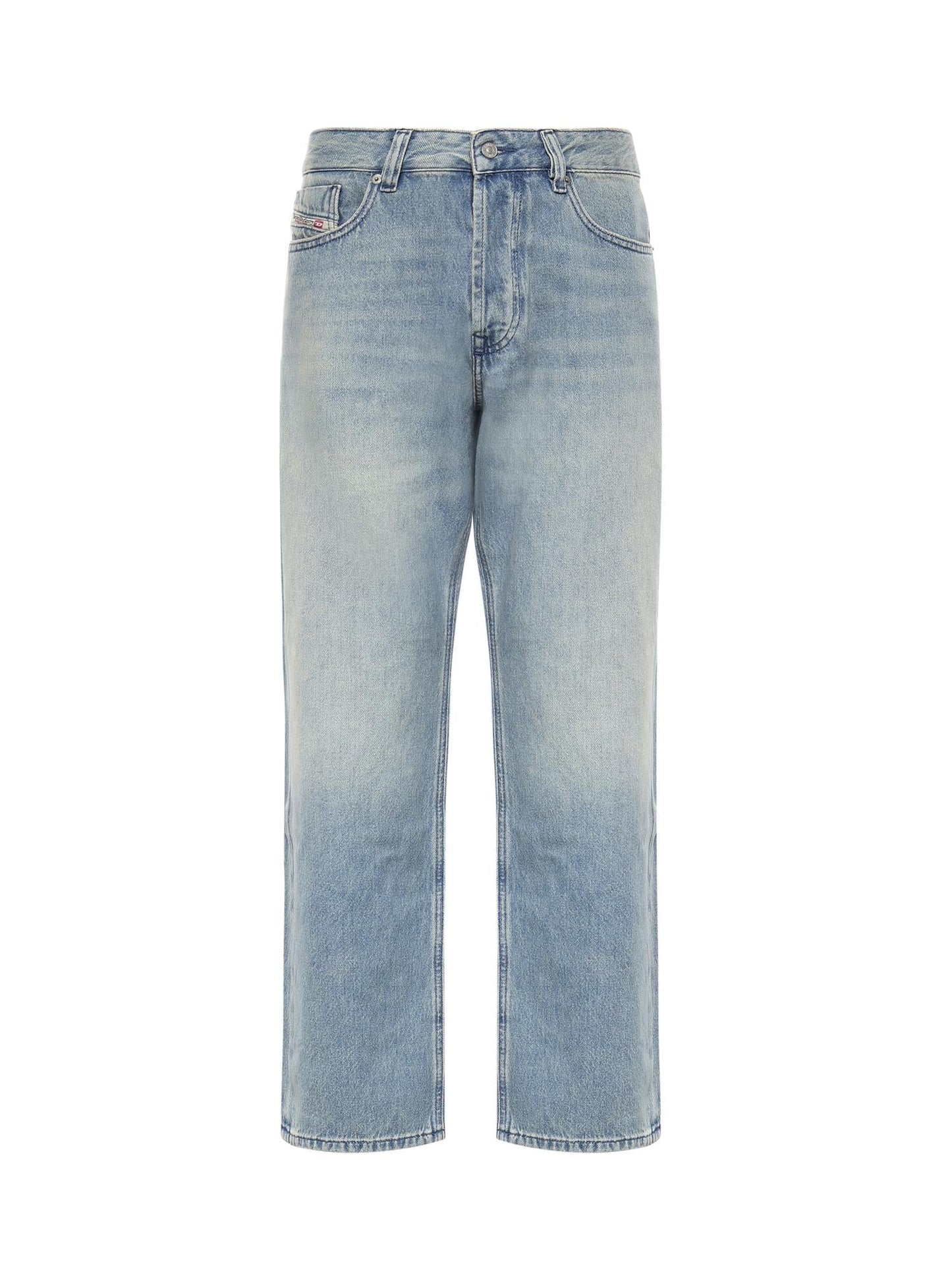 Jeans Relaxed 1980 D-Eeper