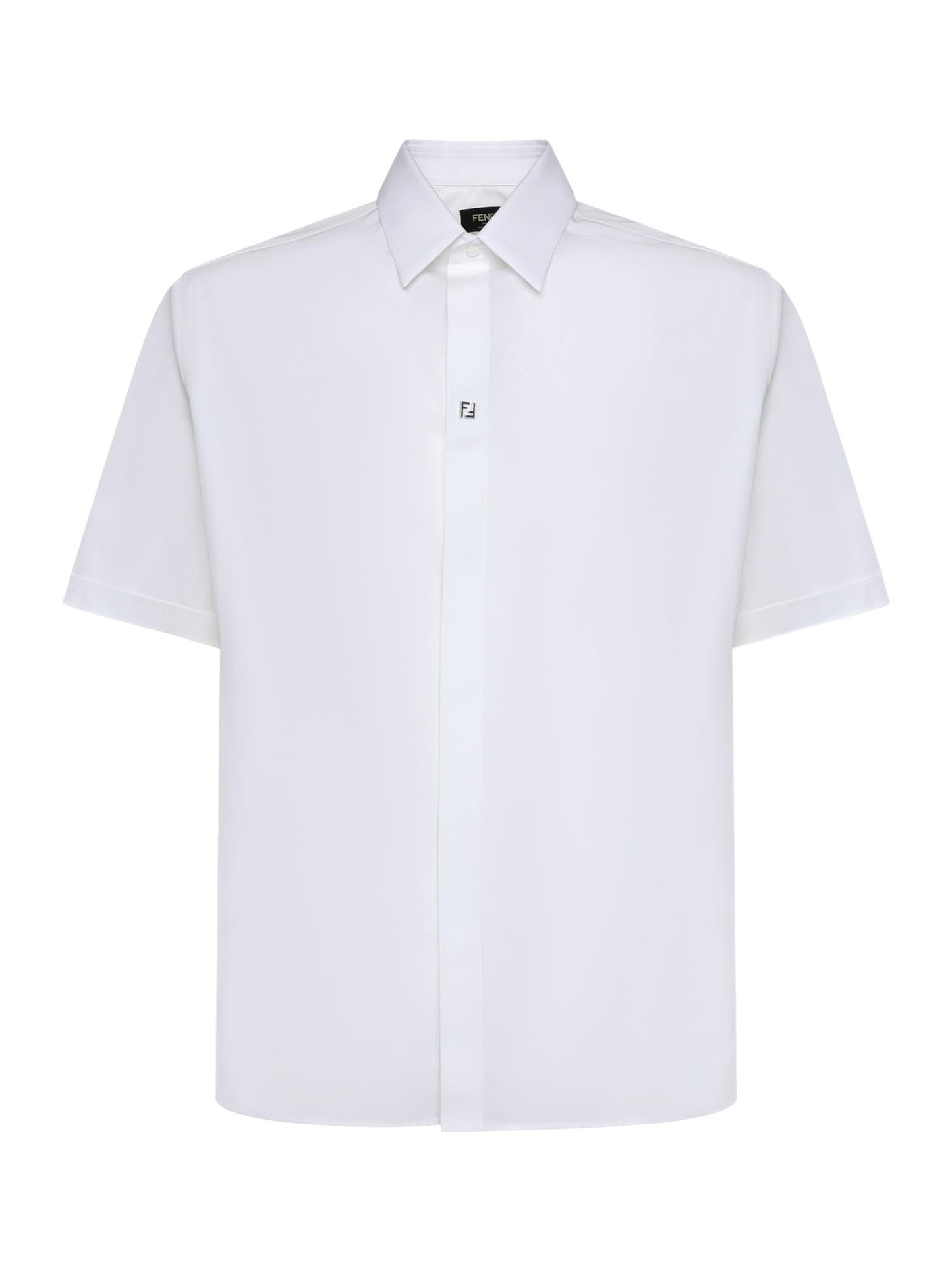 Camicia in cotone