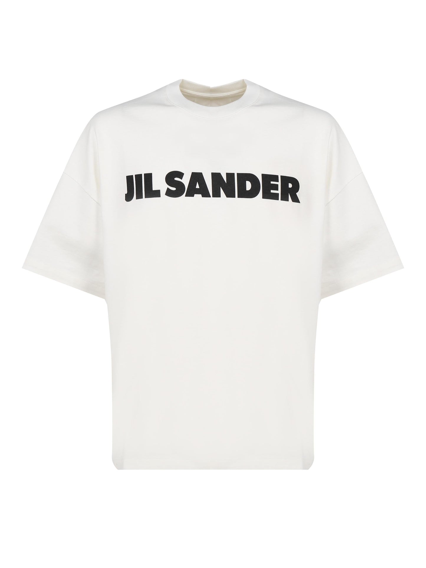 T-shirt con logo
