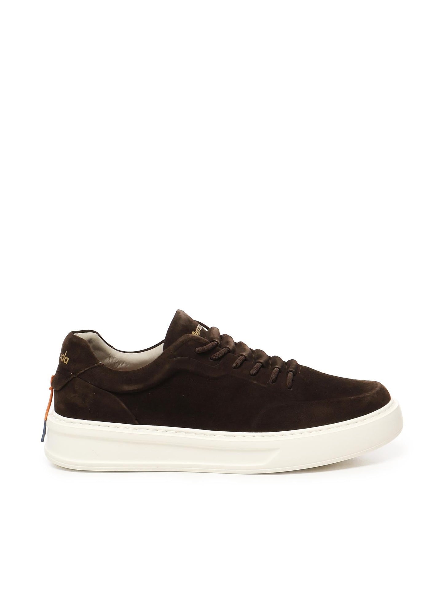 Sneakers con logo