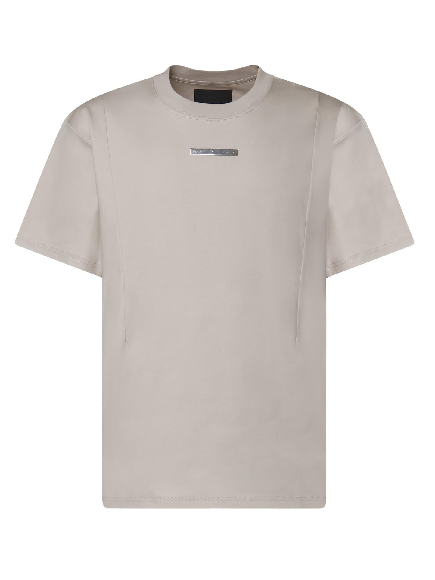T-shirt Astrape in cotone