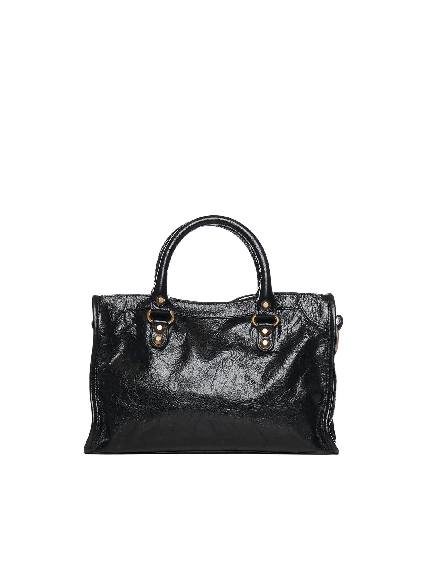 Borsa Le City piccola in pelle