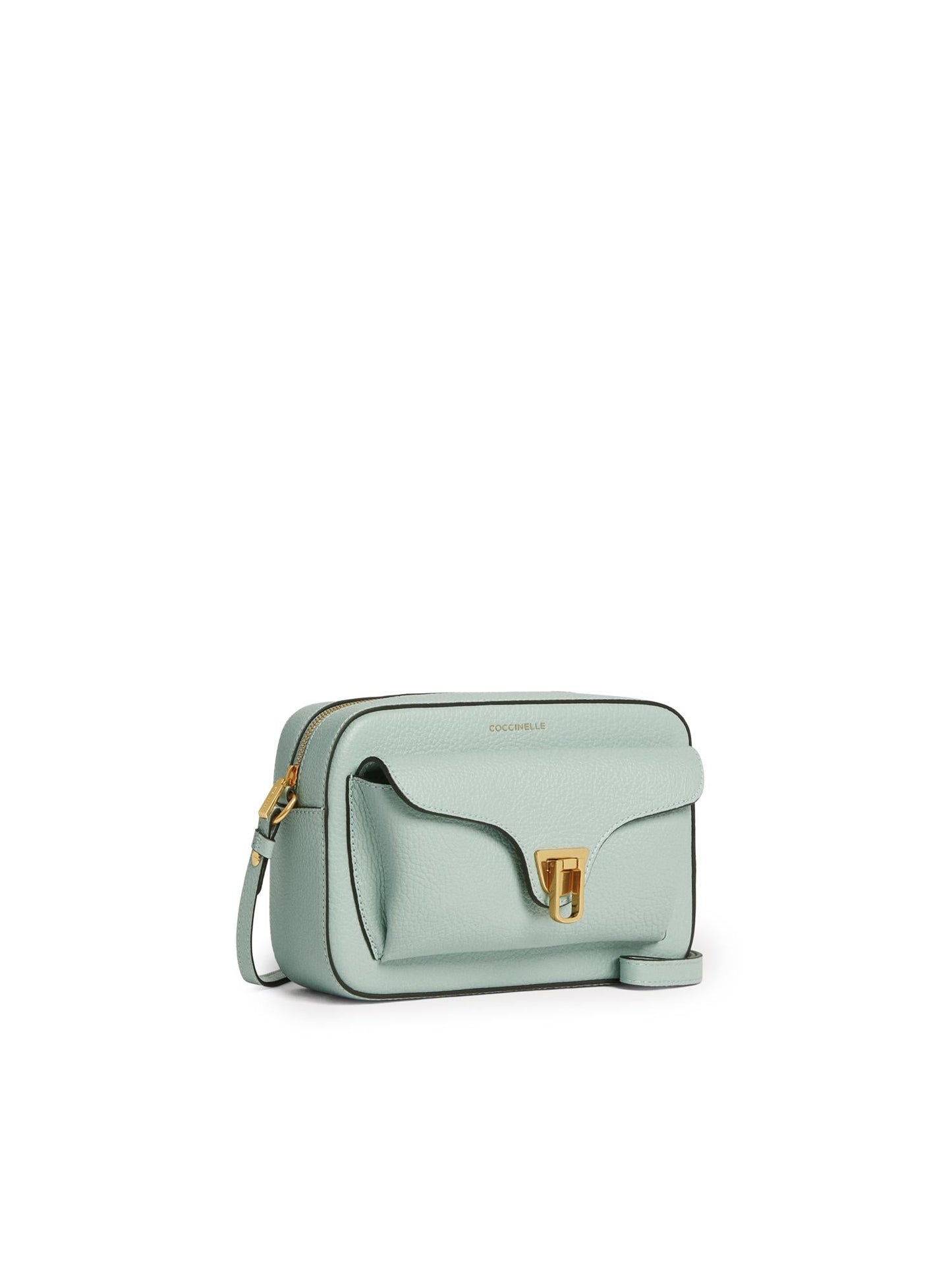 Camera bag Beat in pelle