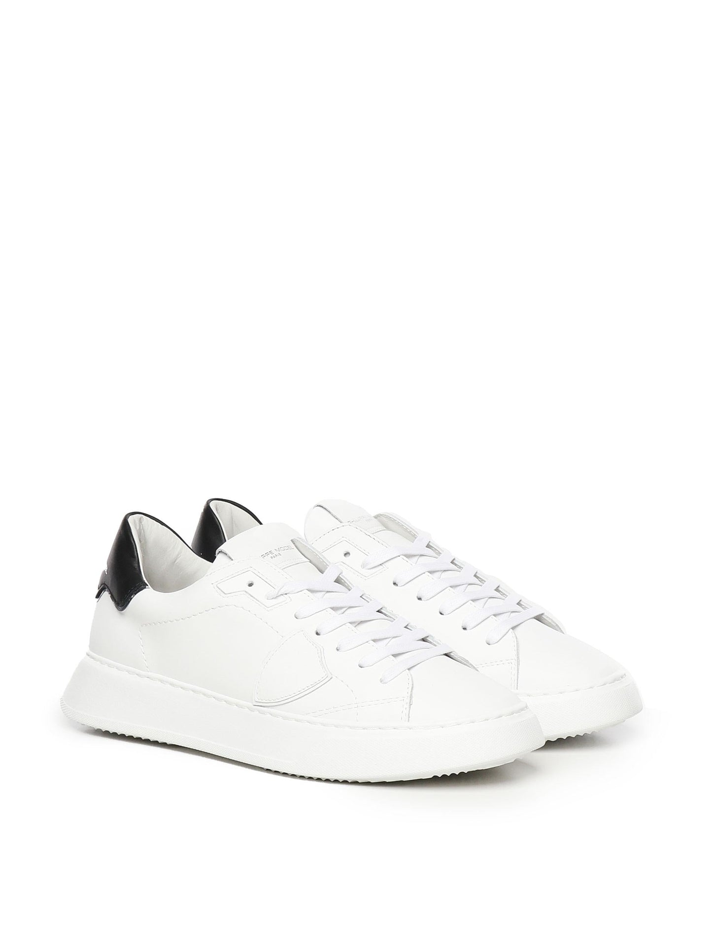 Sneaker bassa Temple