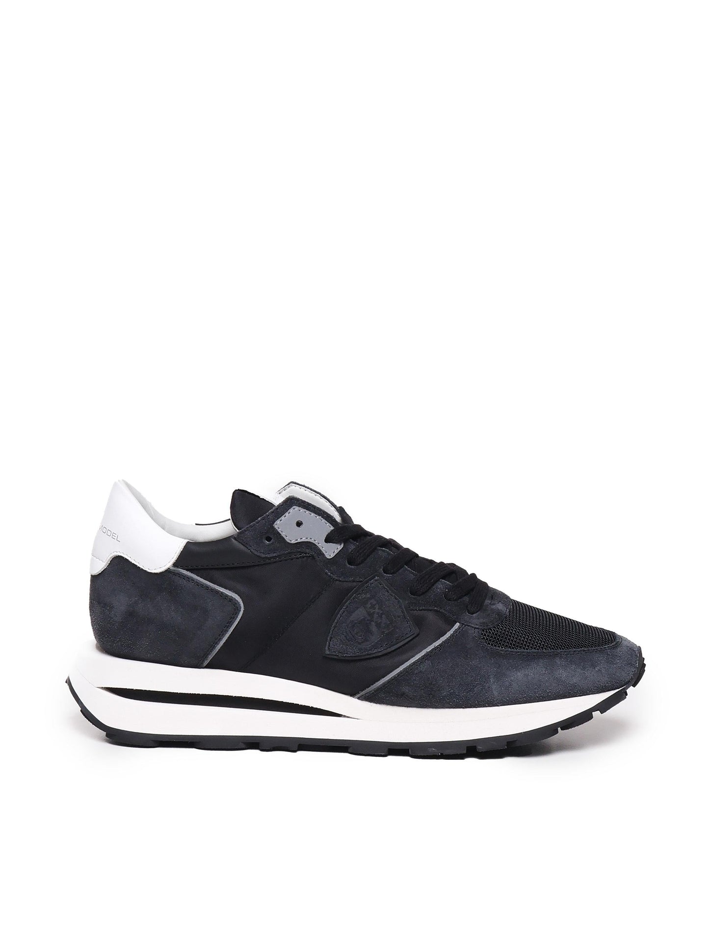 Sneaker Tropez Haute