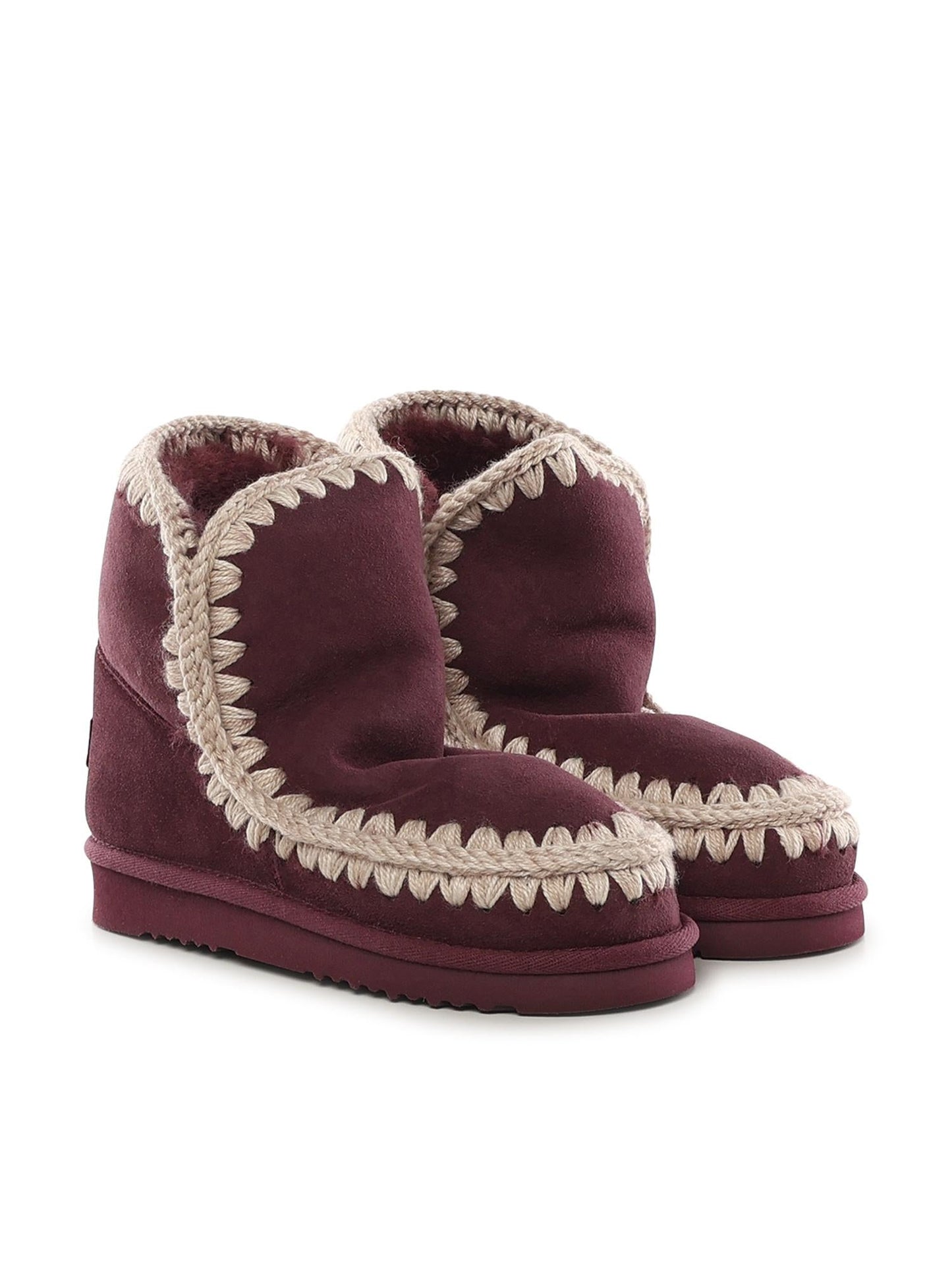 Stivaletti Eskimo 18