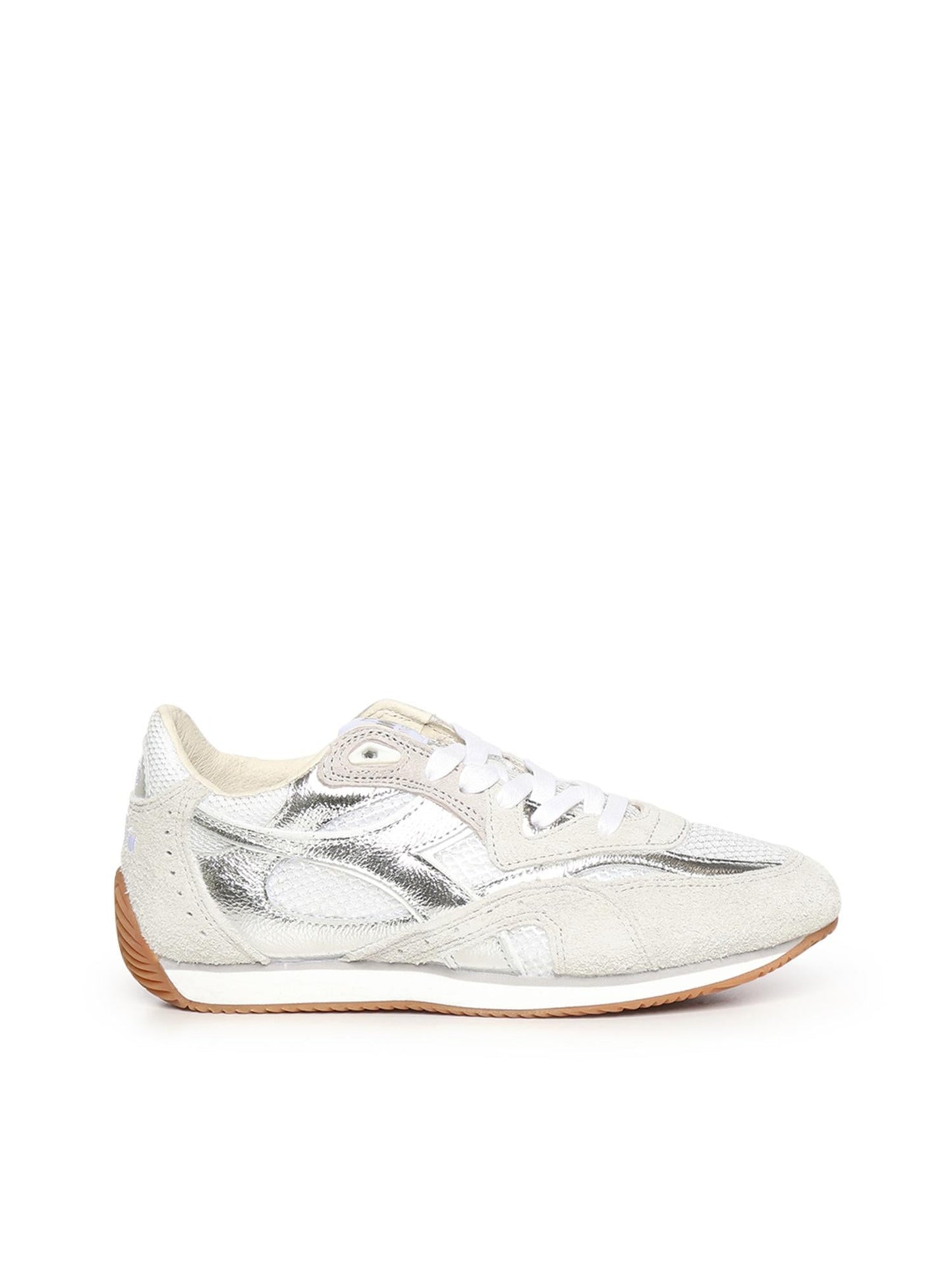 Sneaker Equipe Revenge Iride