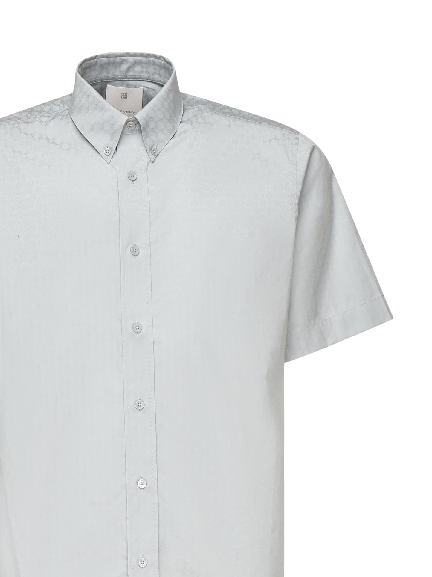Camicia monogram