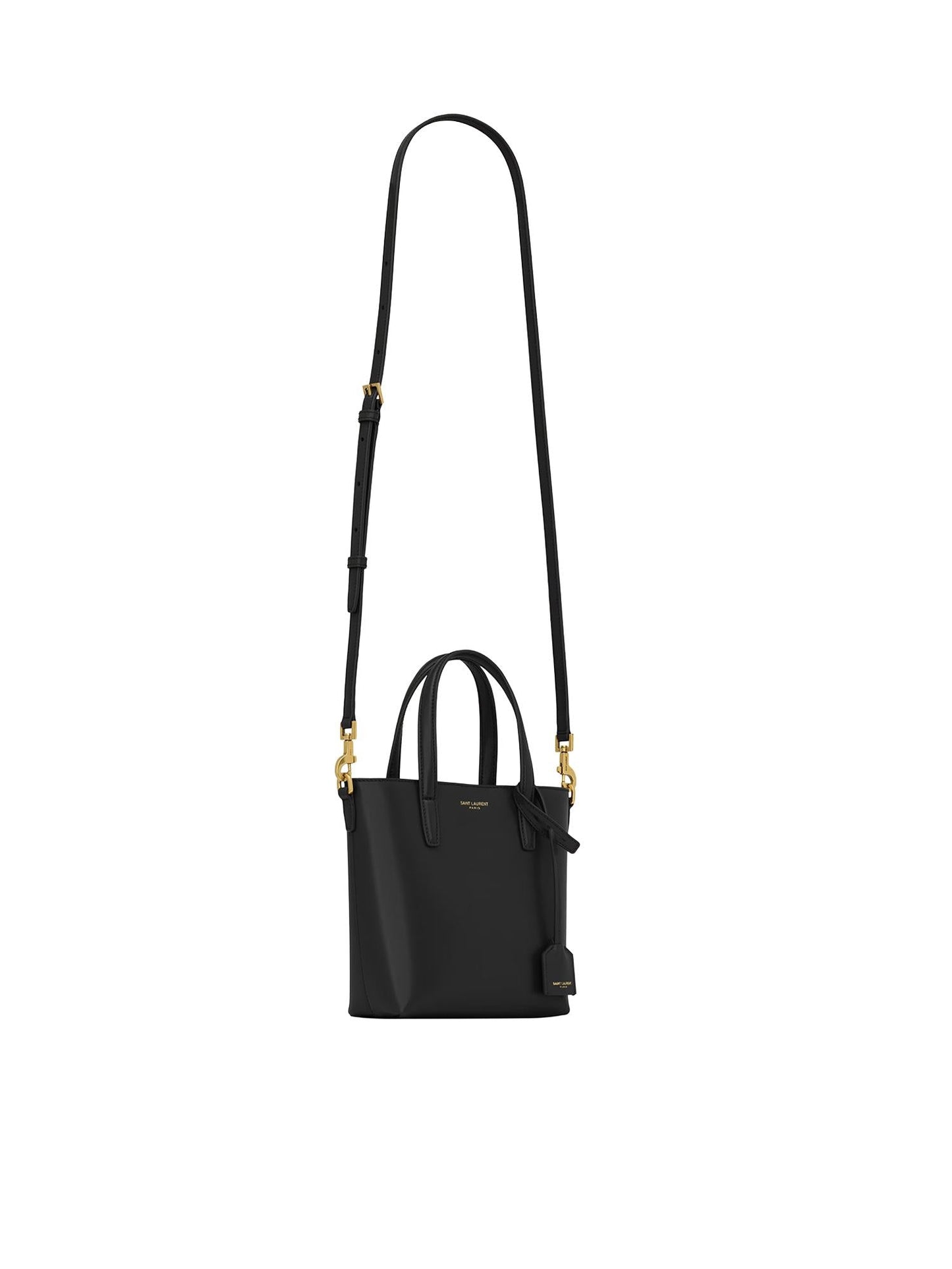 Mini bag Toy con charm Cassandre