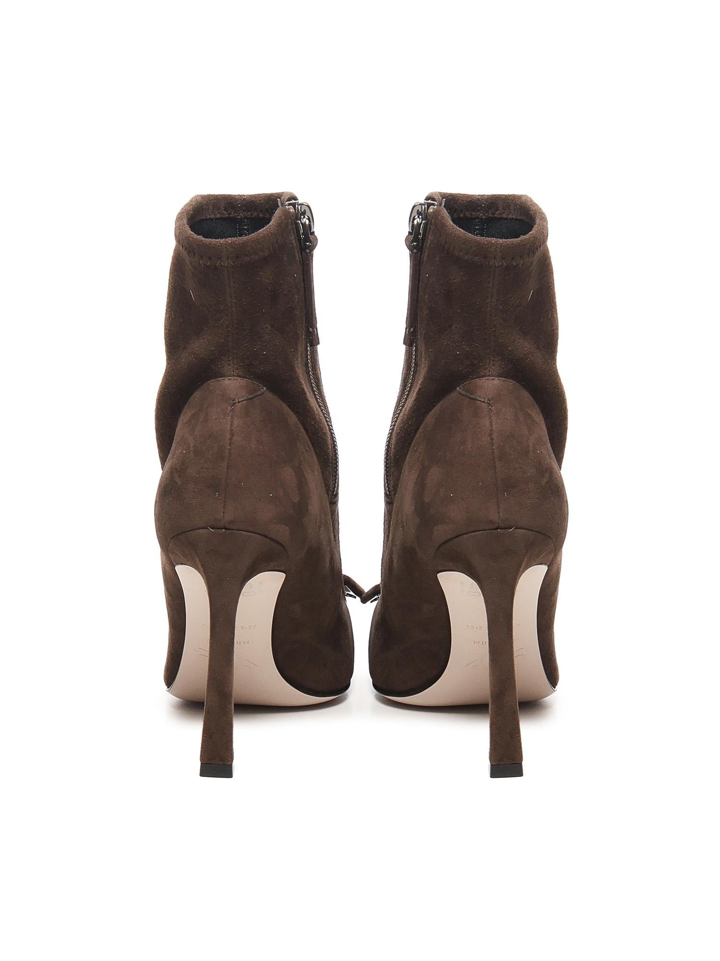 Stivaletti Trompette Bootie