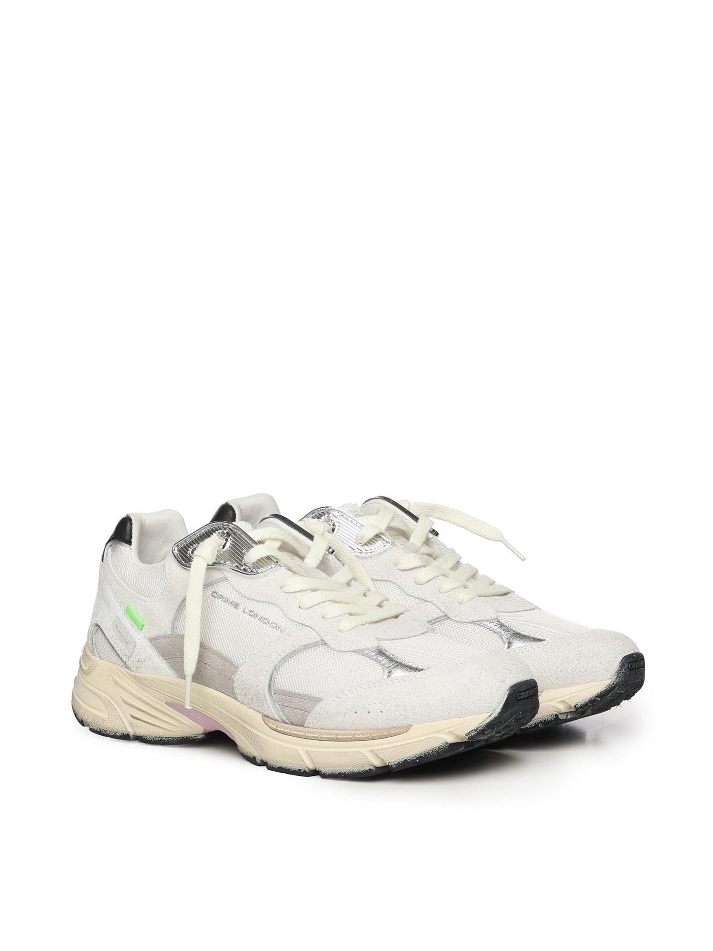 Sneakers Fugitive 9094