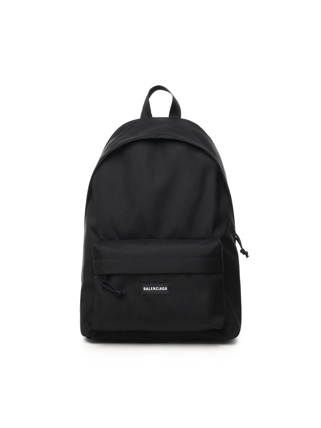 Zaino Explorer in nylon
