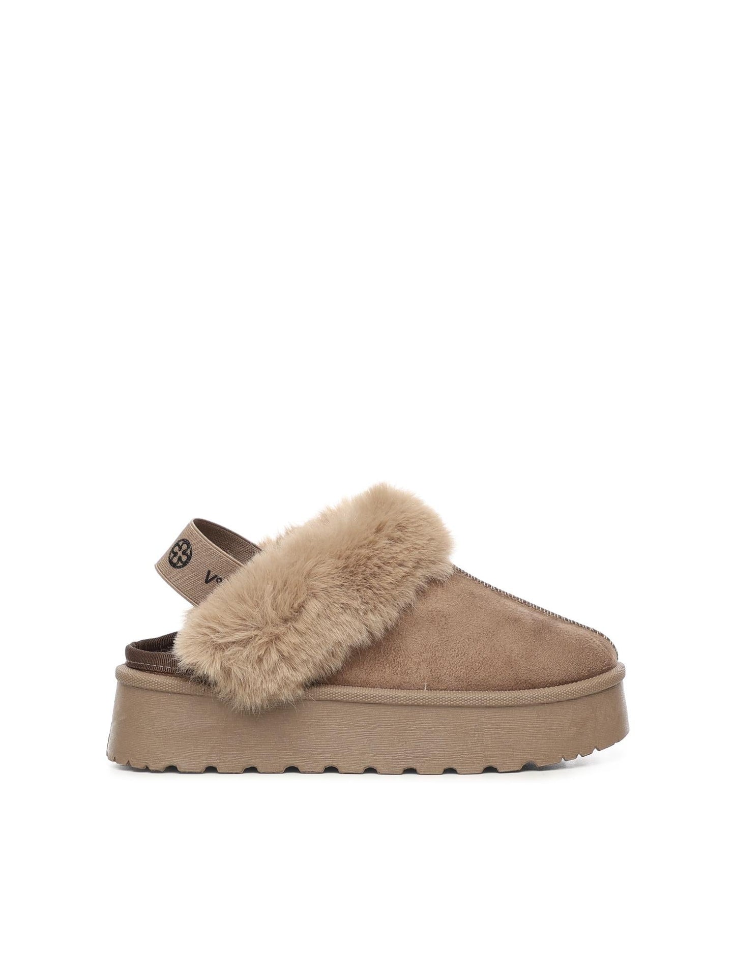 Slippers Sophie con logo