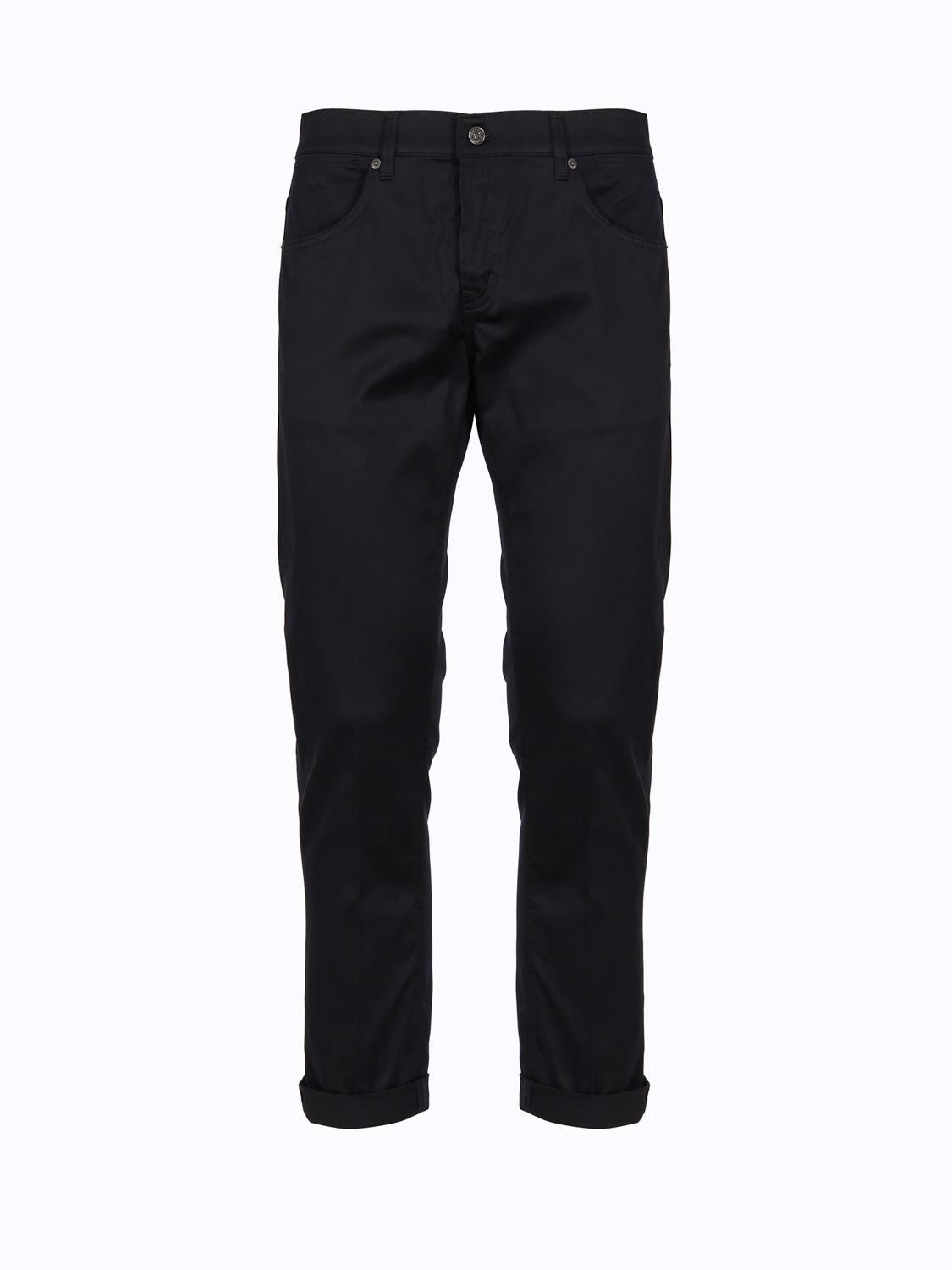 Jeans Alex super skinny in denim stretch