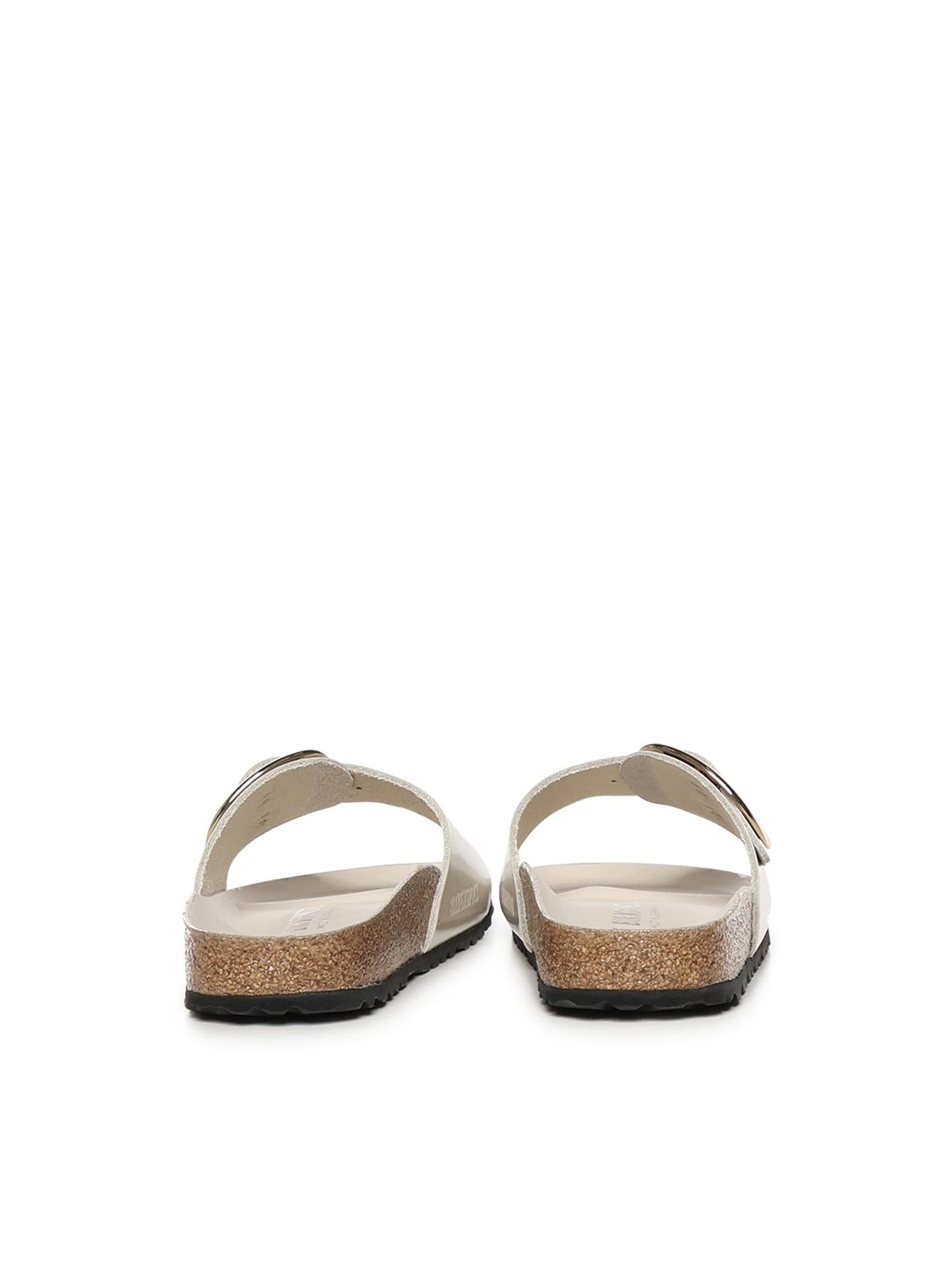 Sandali Madrid Big Buckle