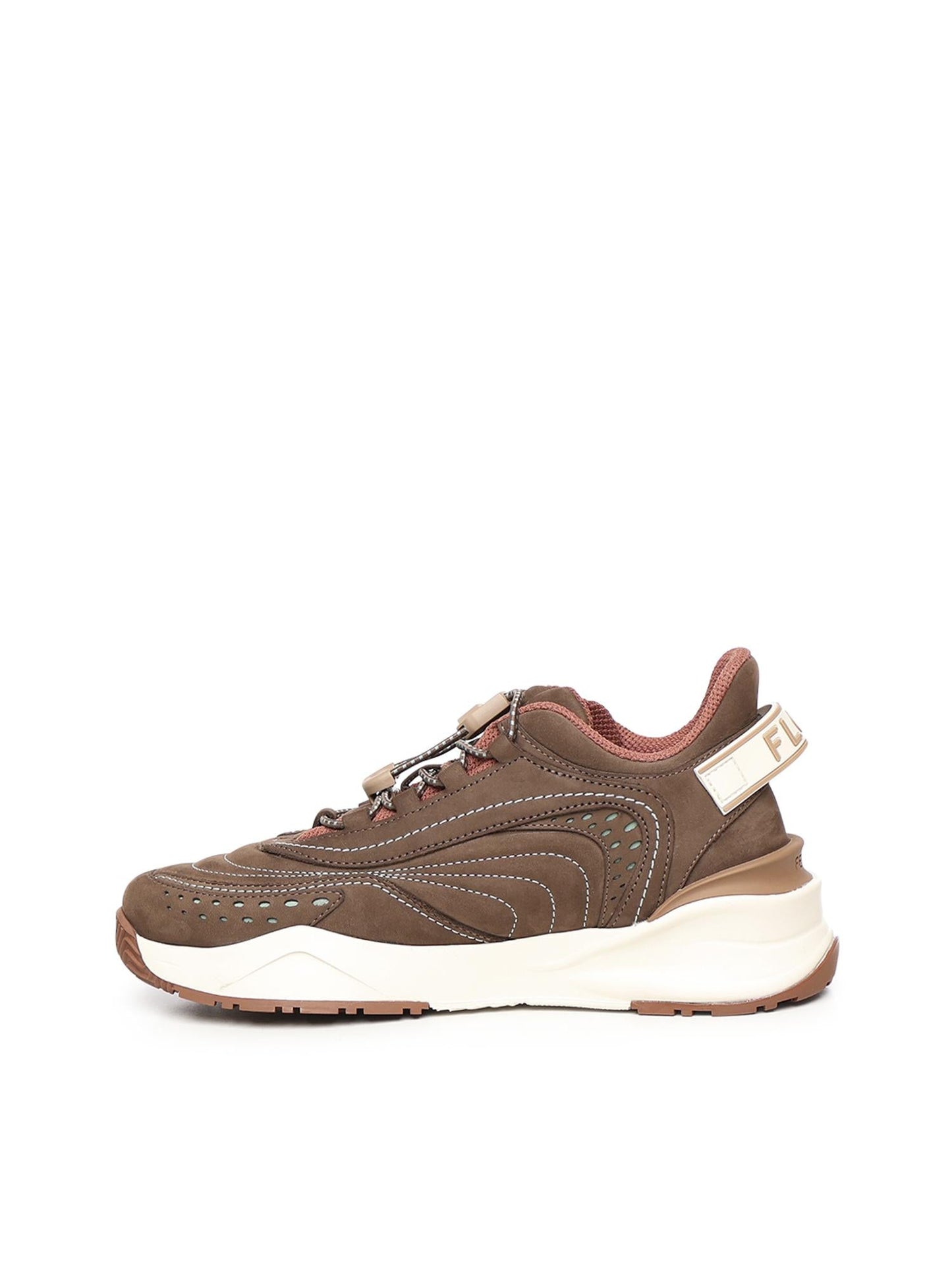 Sneakers Fendi Flow