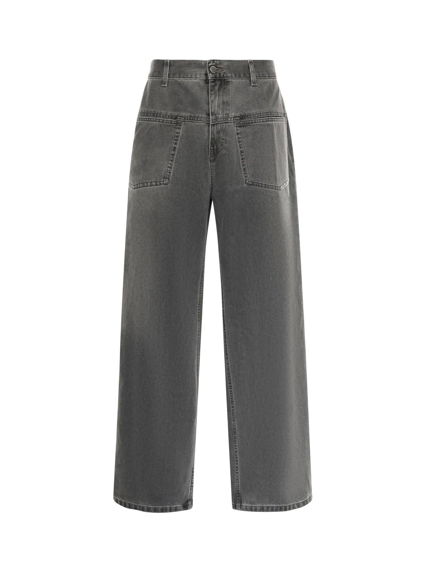 Jeans Invert in denim