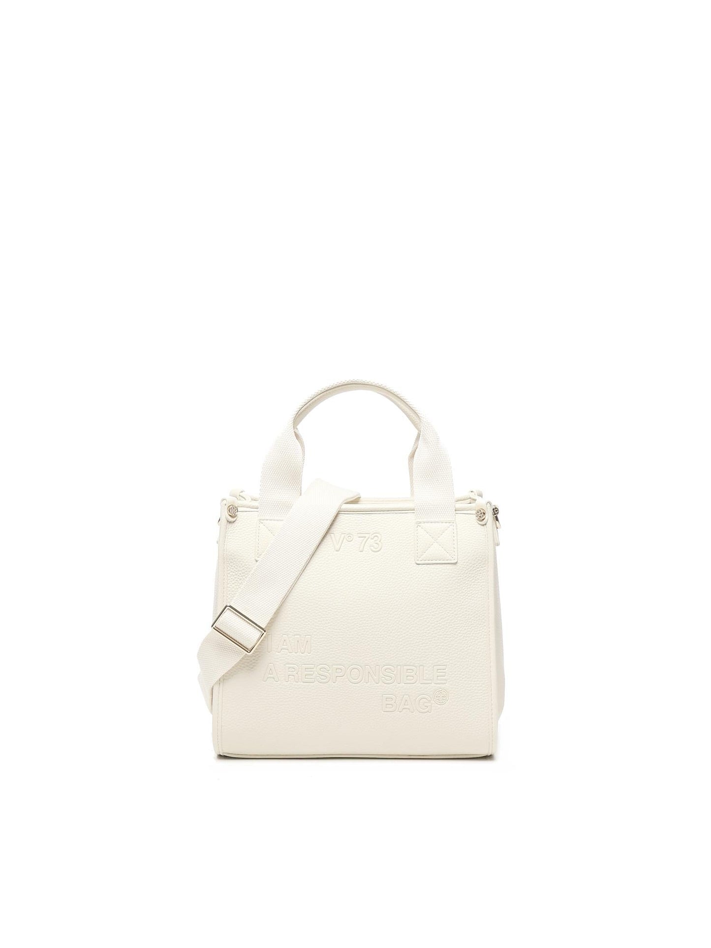 Borsa shopping Responsibility Now