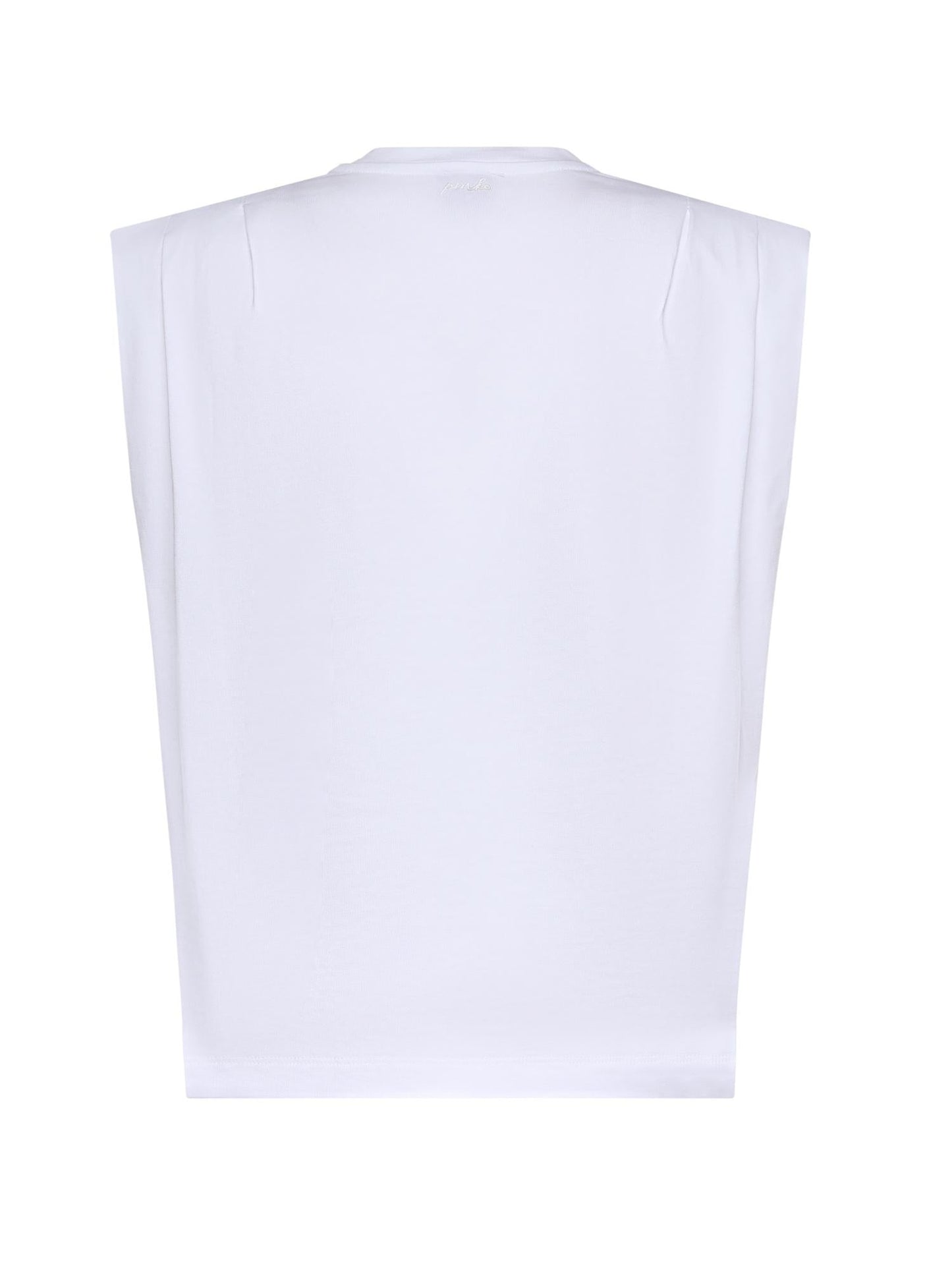 Top Myranda in cotone