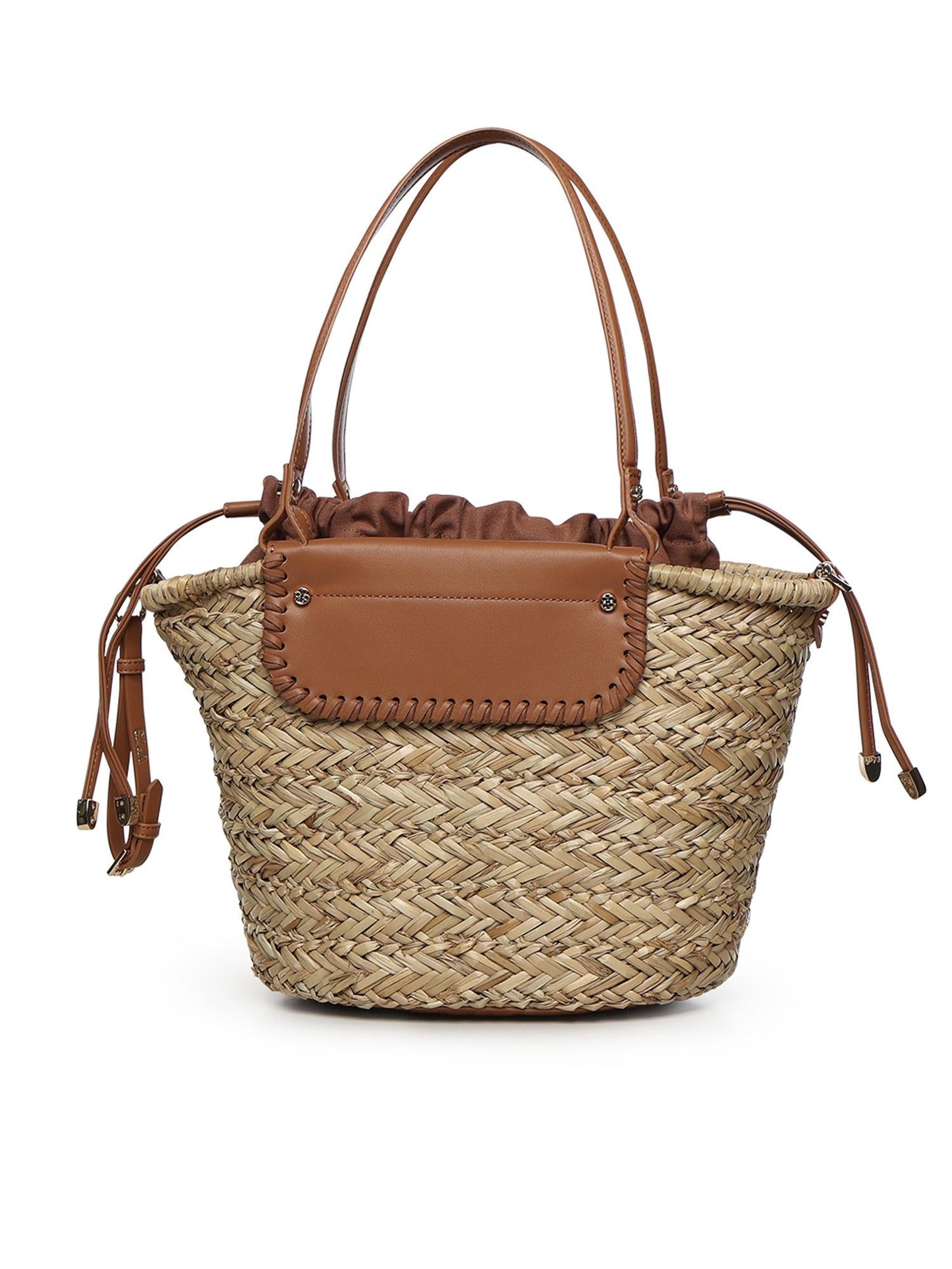 Borsa Vanna con logo