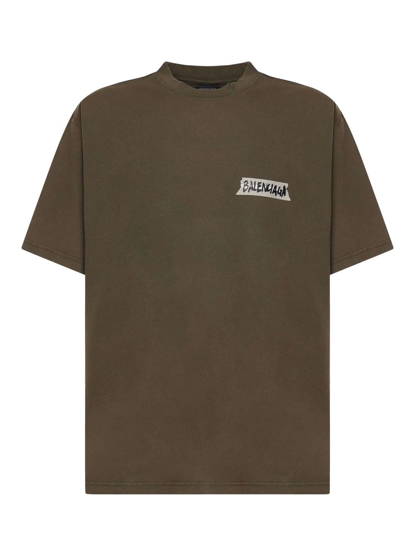 T-Shirt Masking Tape in jersey