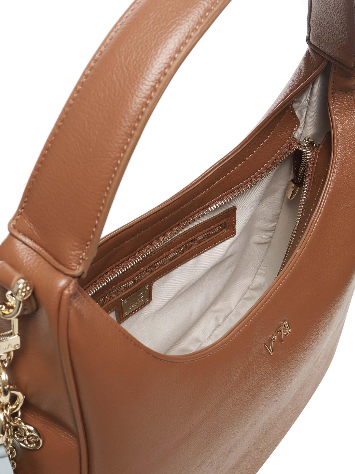 Borsa Penelope con logo