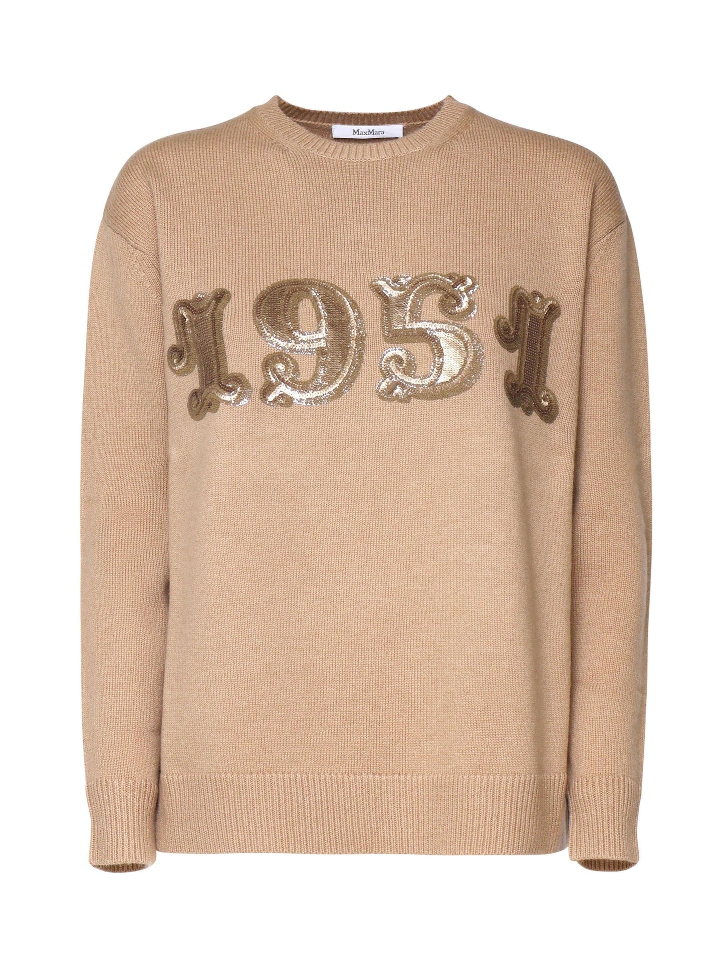 Pullover Plata