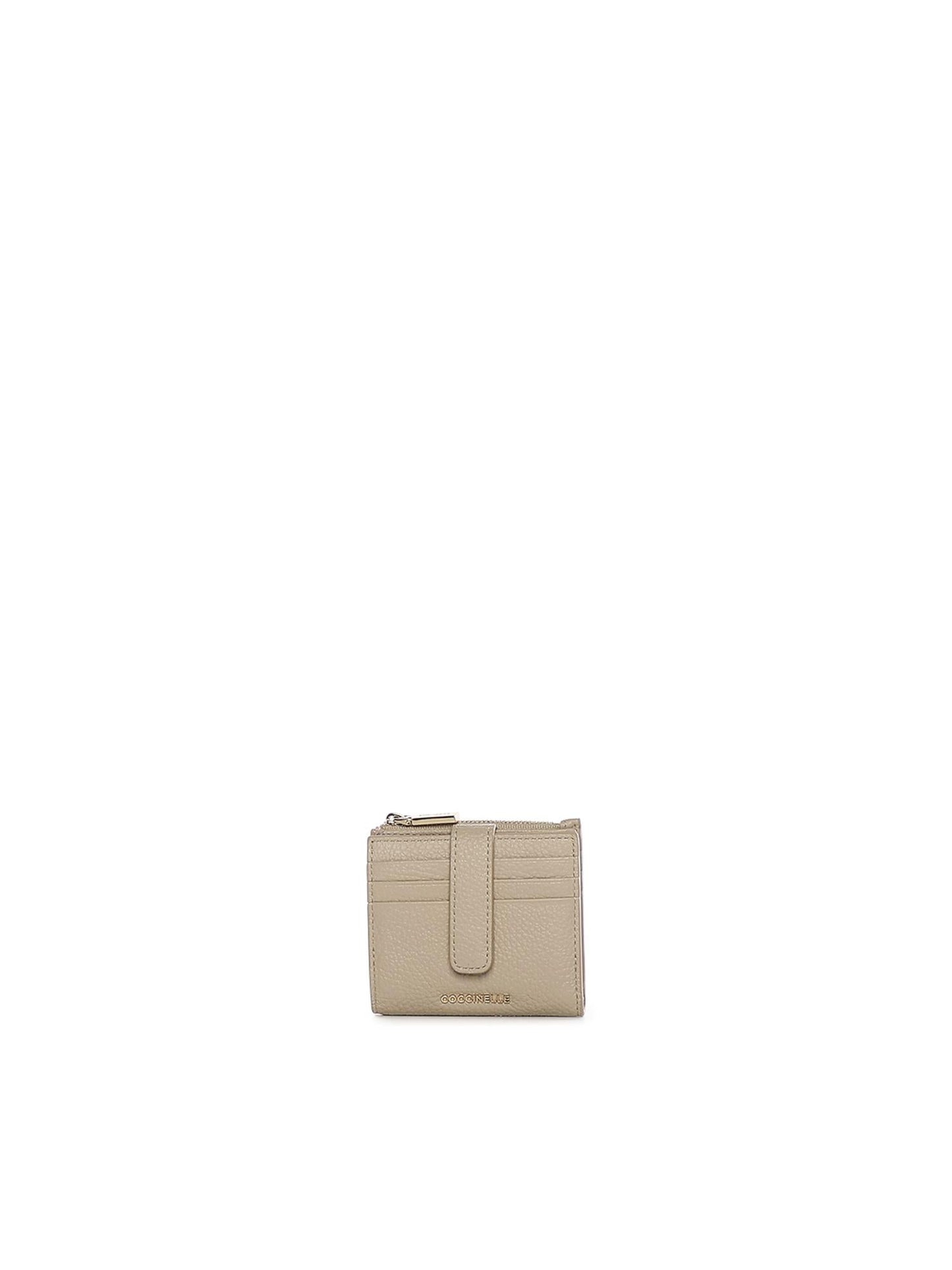 Portafoglio Metallic Soft Mini