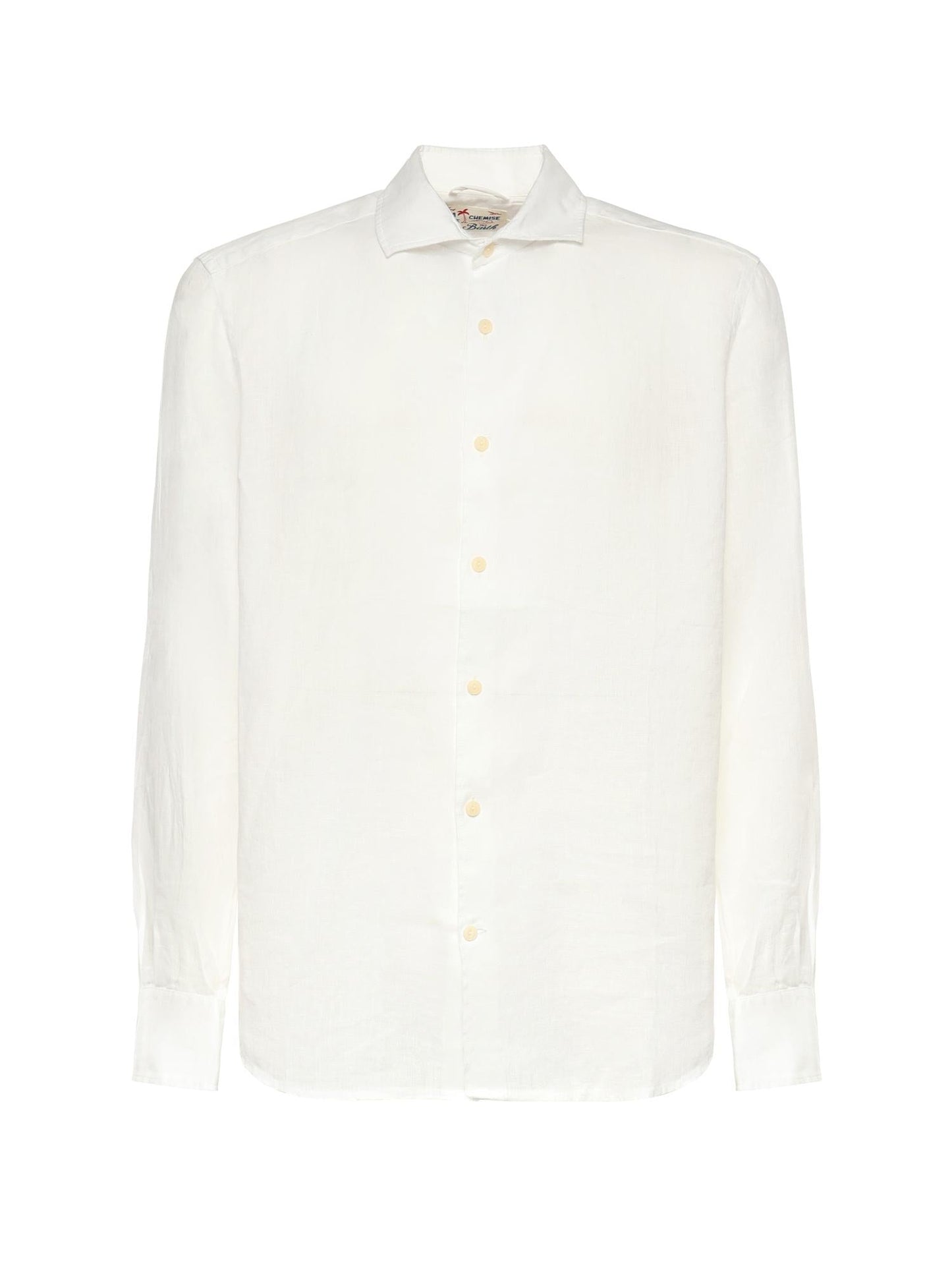Camicia in lino
