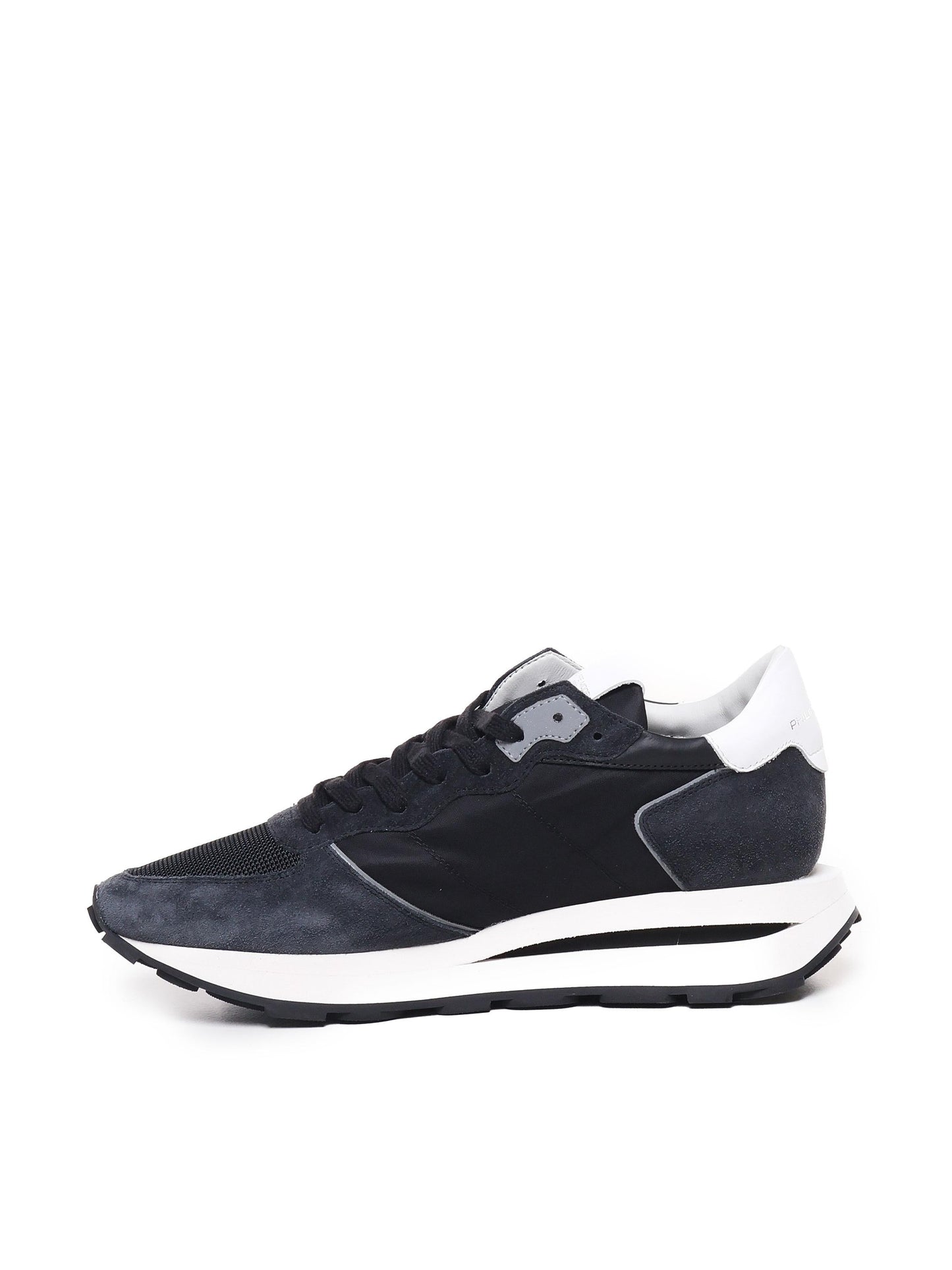 Sneaker Tropez Haute