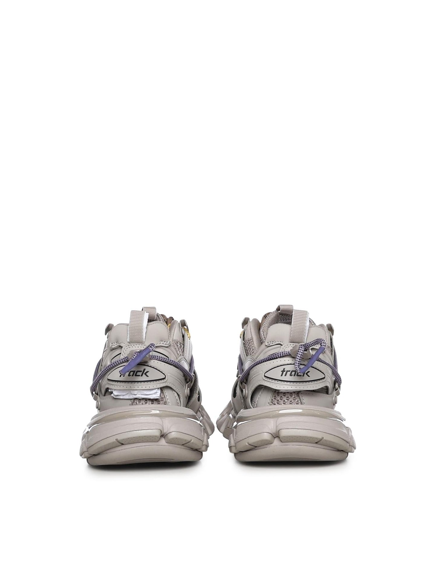 Sneaker Track Trail
