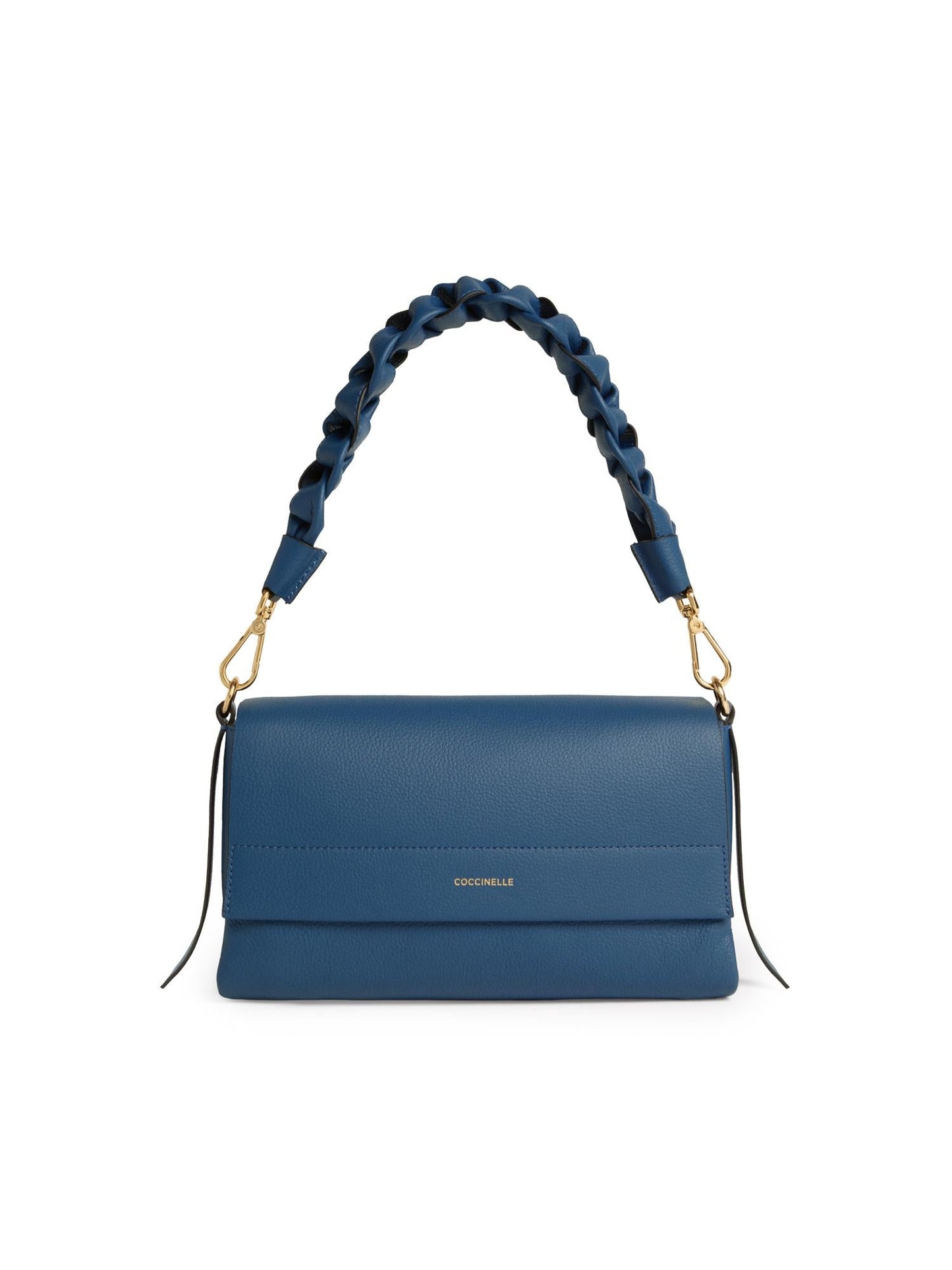 Borsa Boheme in pelle