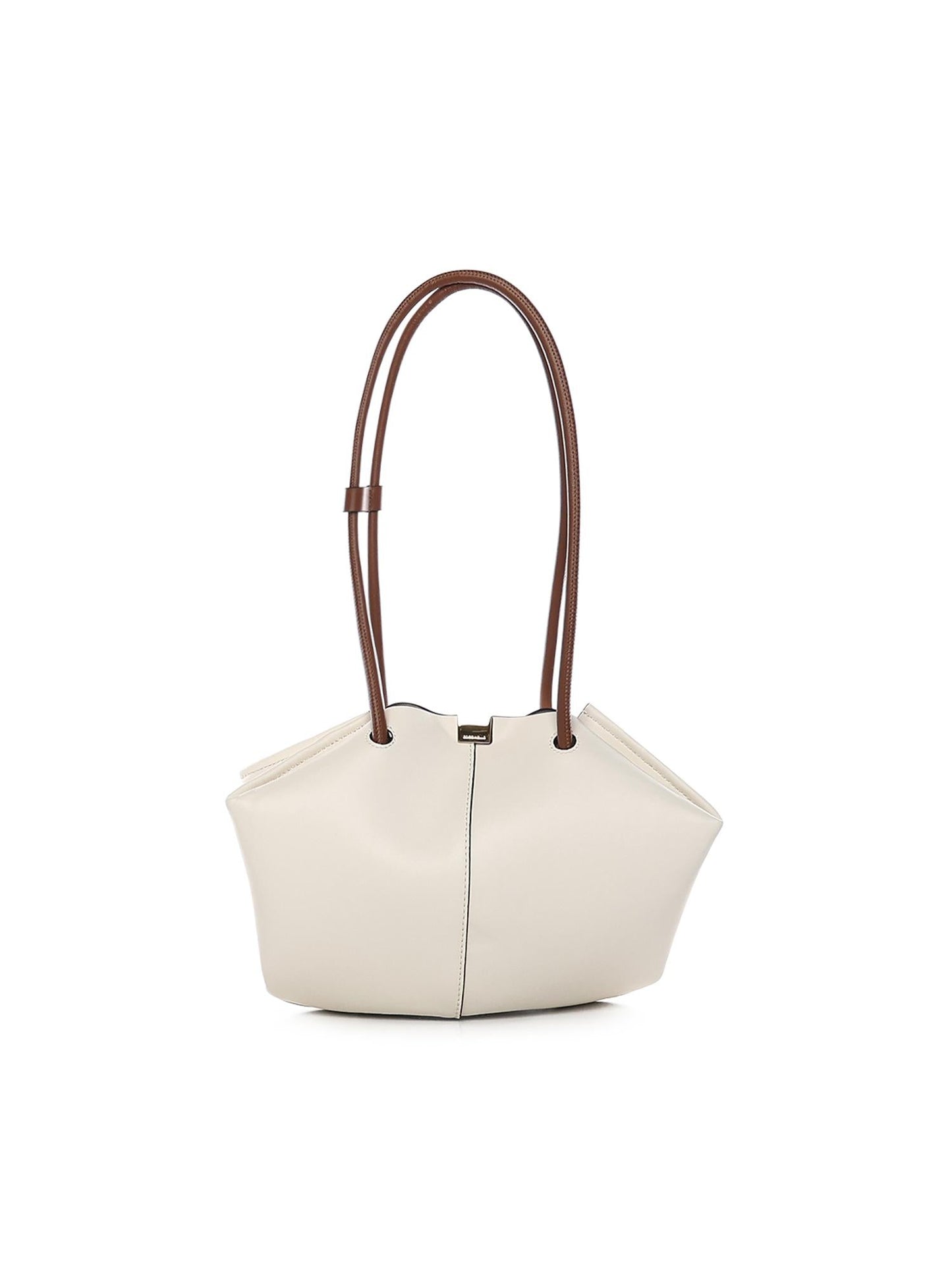Borsa Kamy in pelle