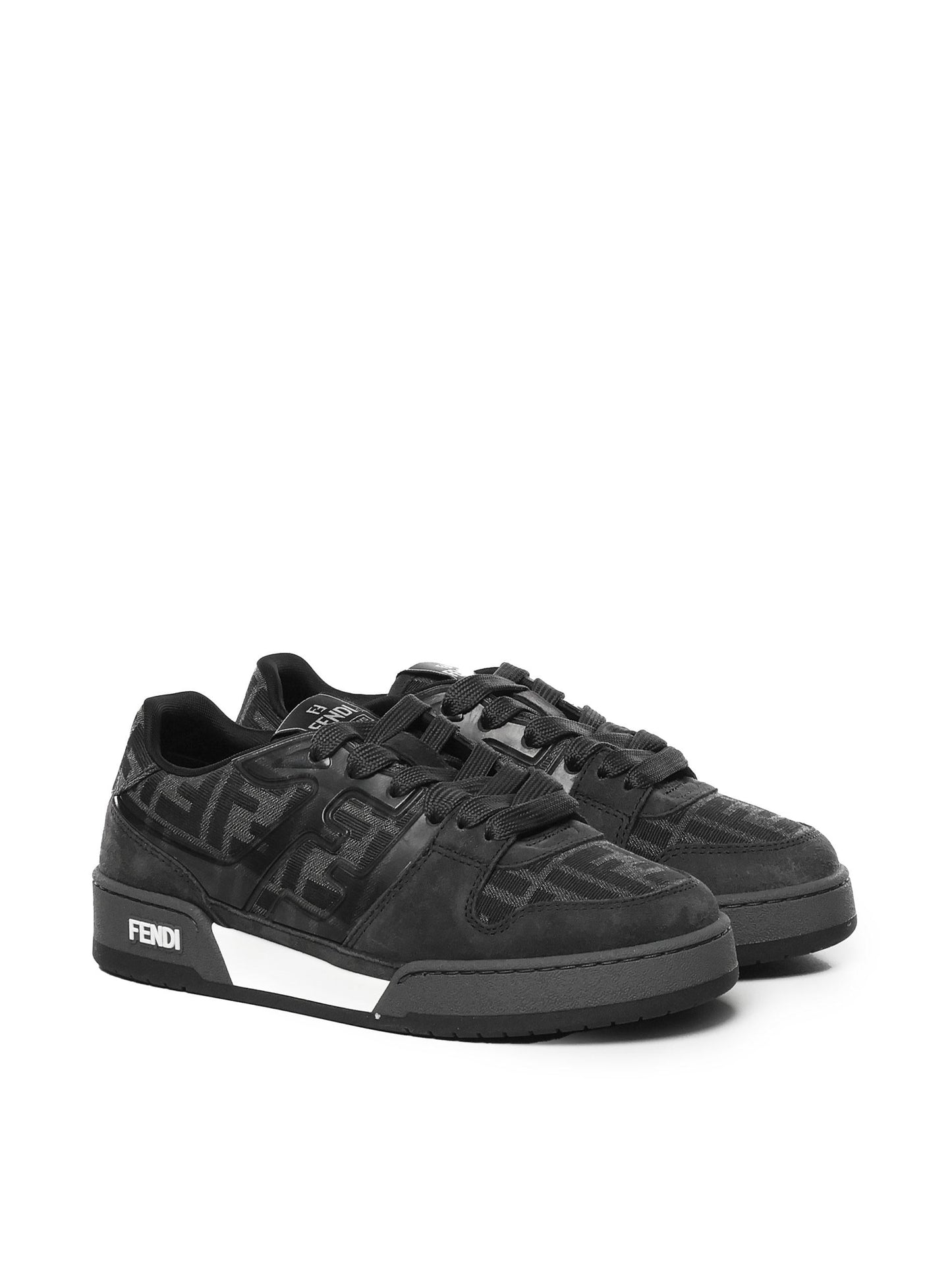 Sneaker Fendi Match