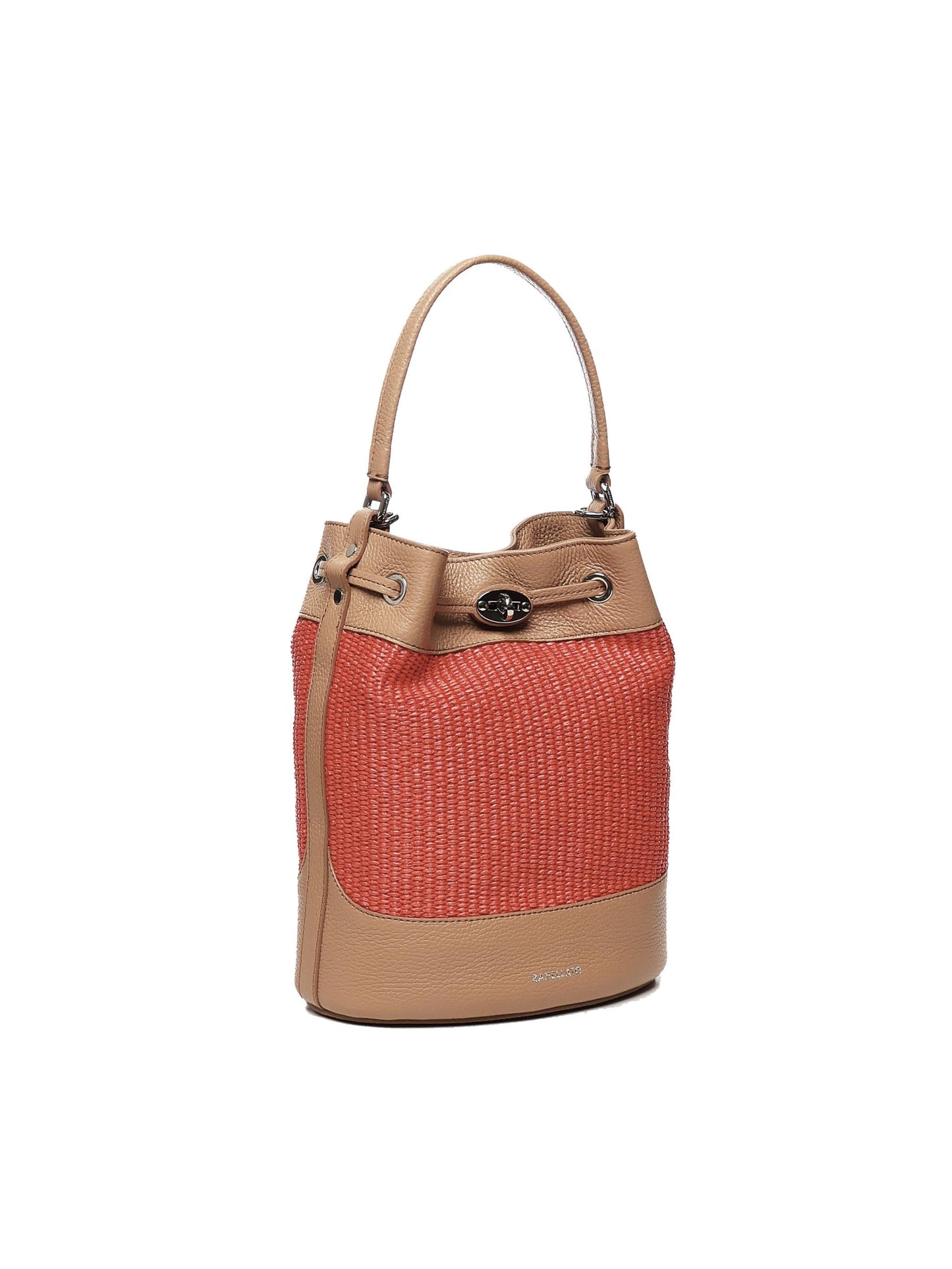 Borsa Mondà small in pelle