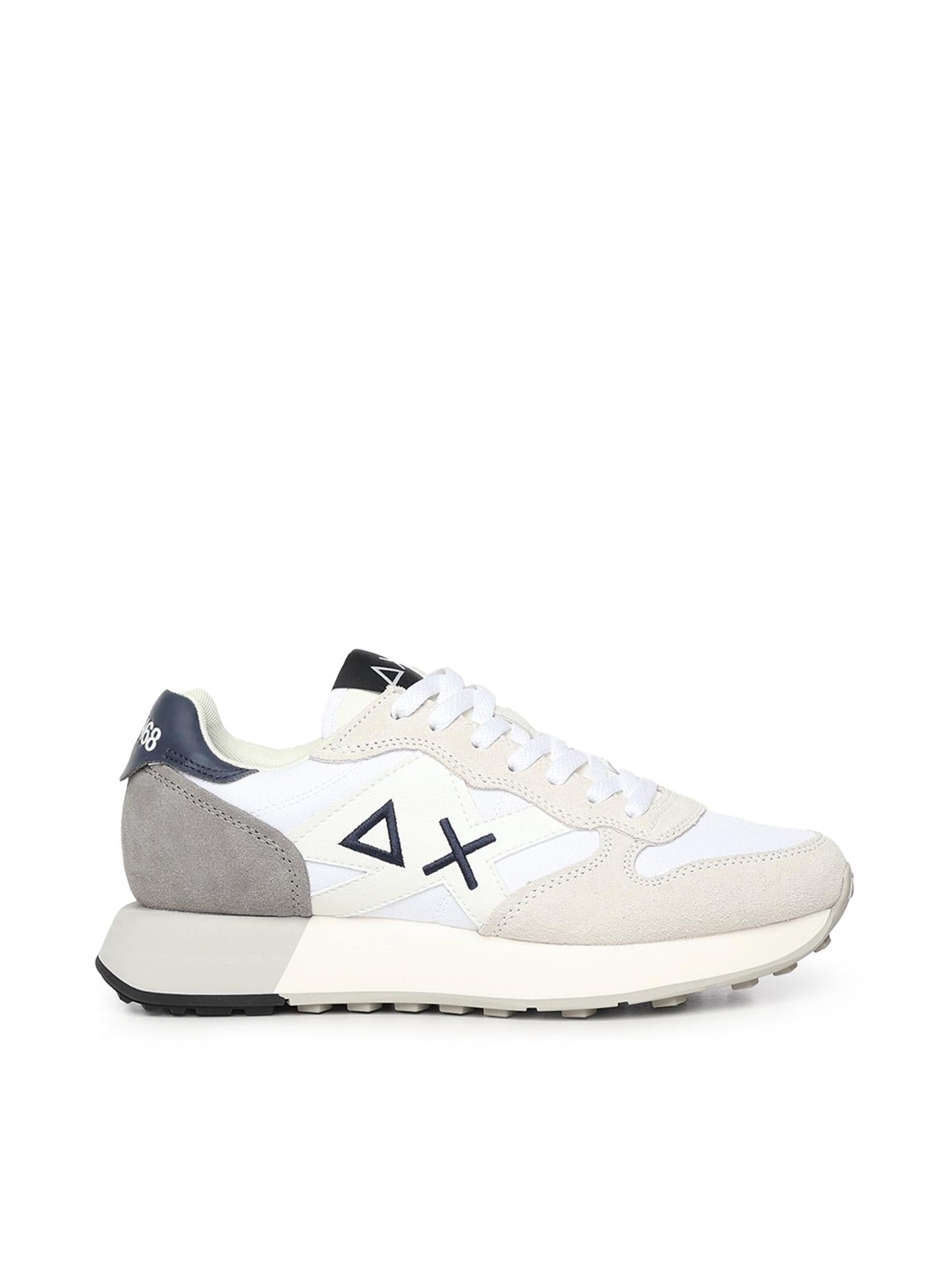 Sneaker Jaki Solid