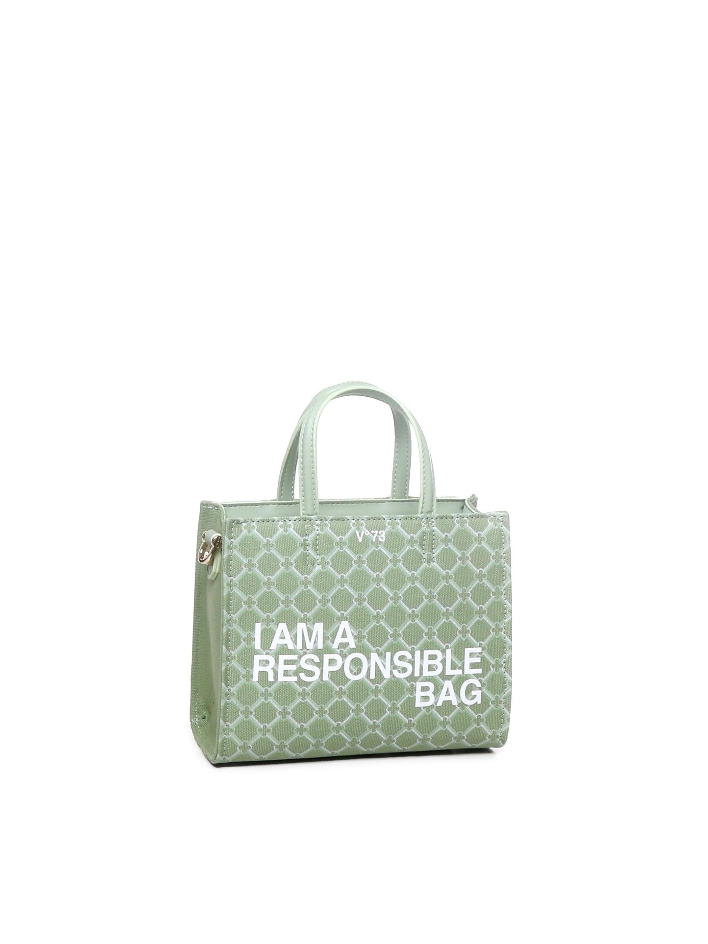 Shopping bag Responsibility
